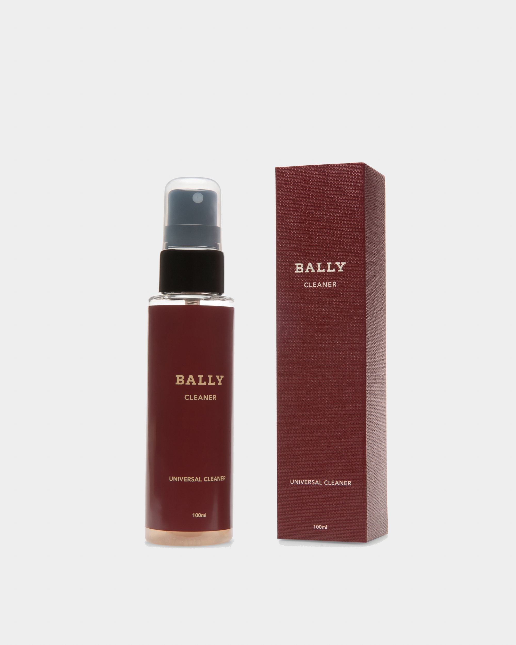 Bally Global - Shoe Cleaner - Beige