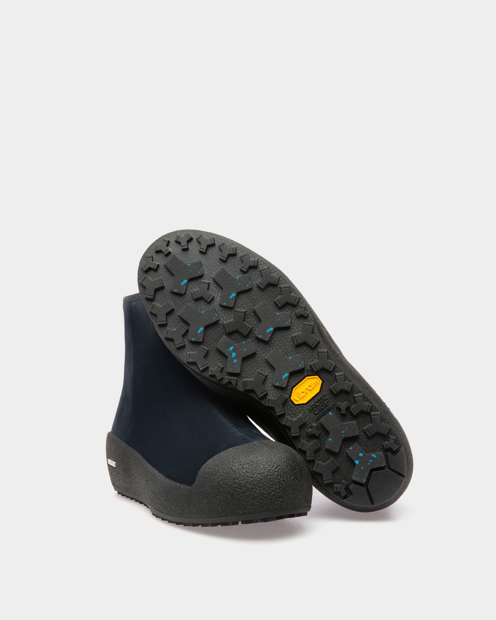 Bally Global -  -