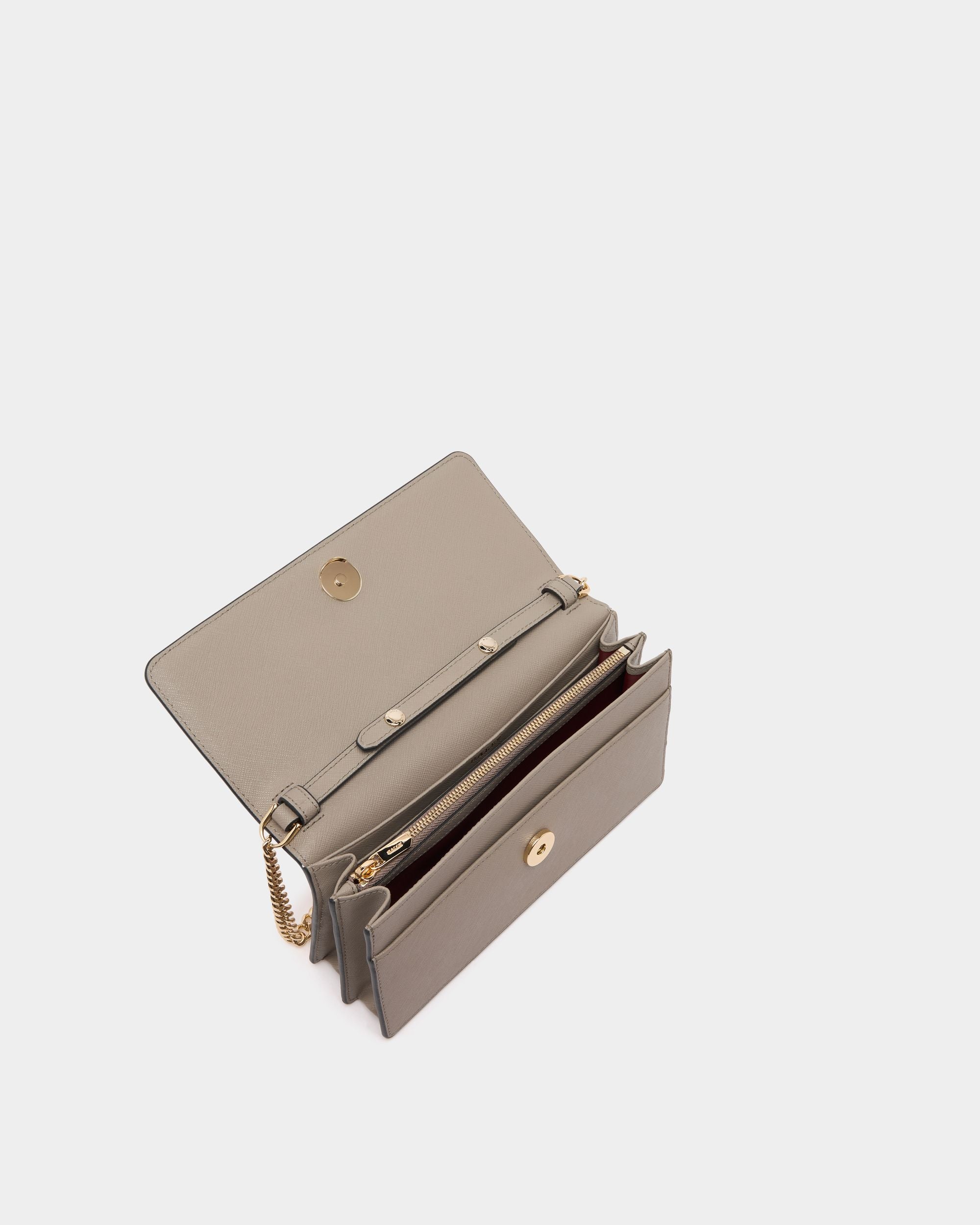 Bally Global -  -