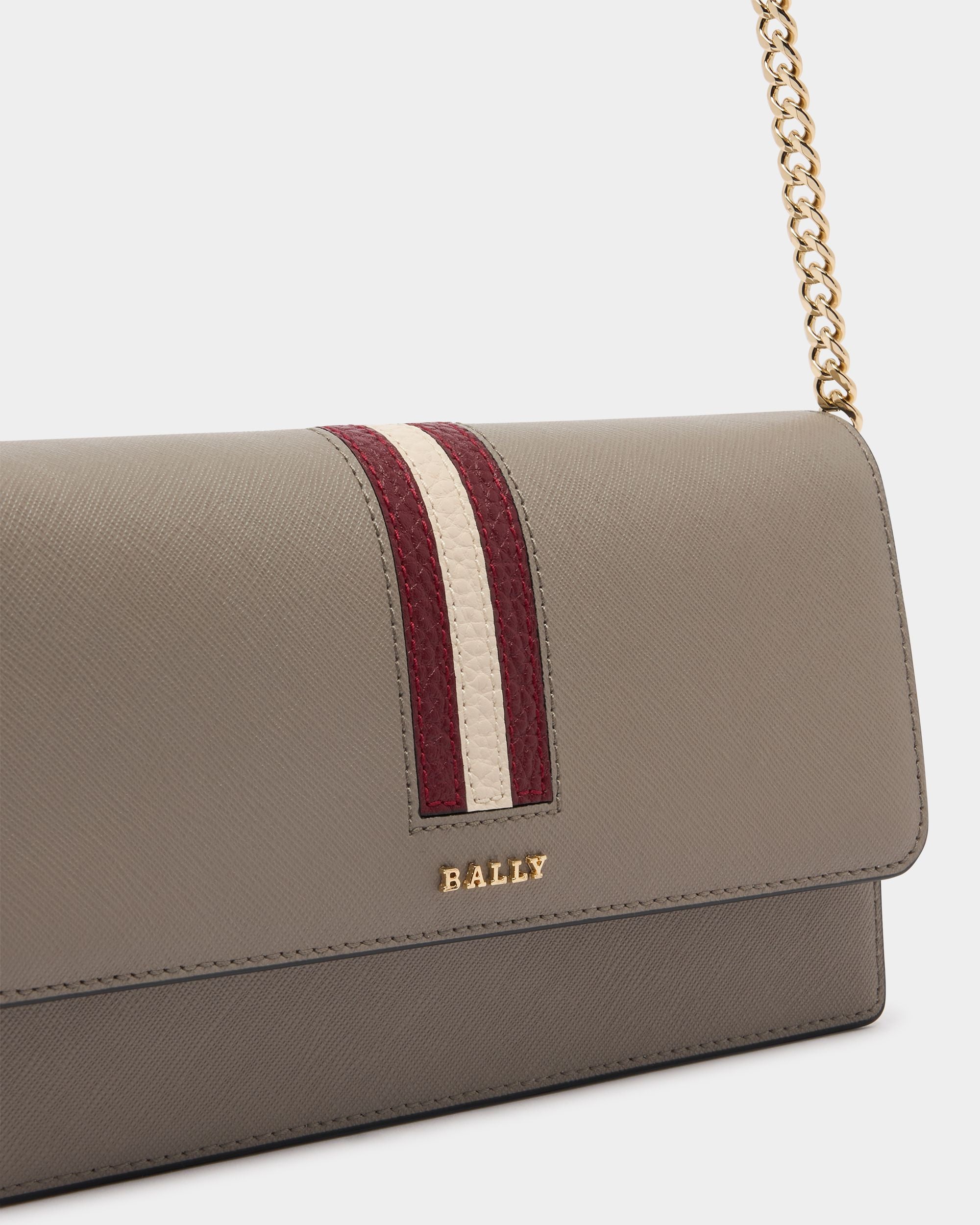 Bally Global -  -