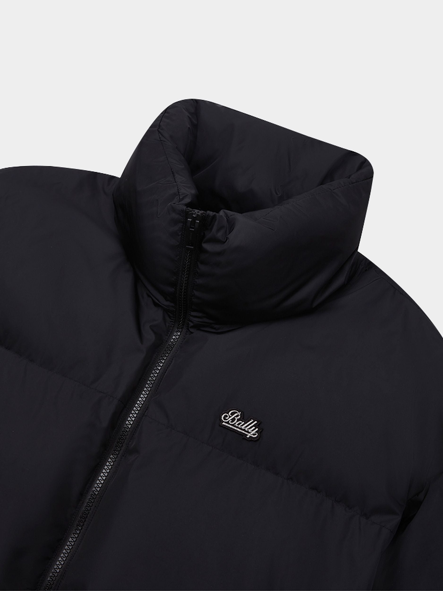 Bally Global - Women's Black Cotton Jacket - Black