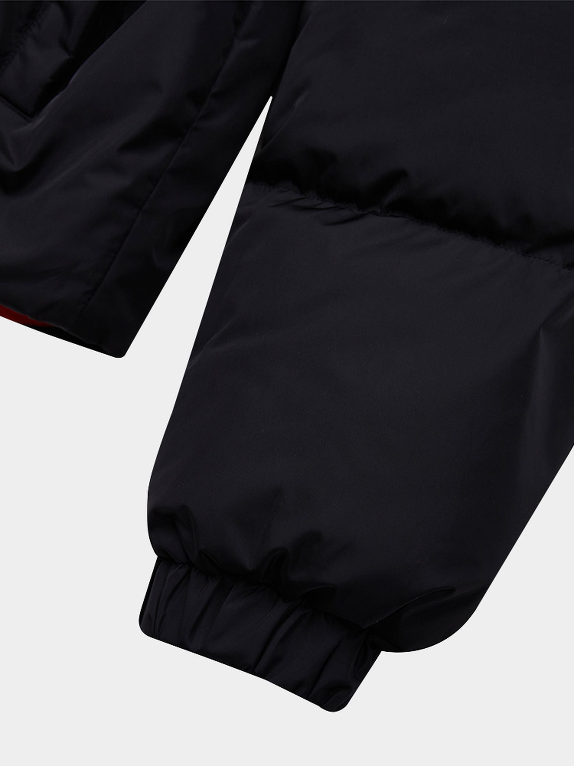 Bally Global - Women's Black Cotton Jacket - Black