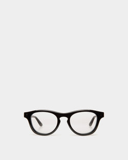 Gafas De Sol Dieter De Acetato Negro