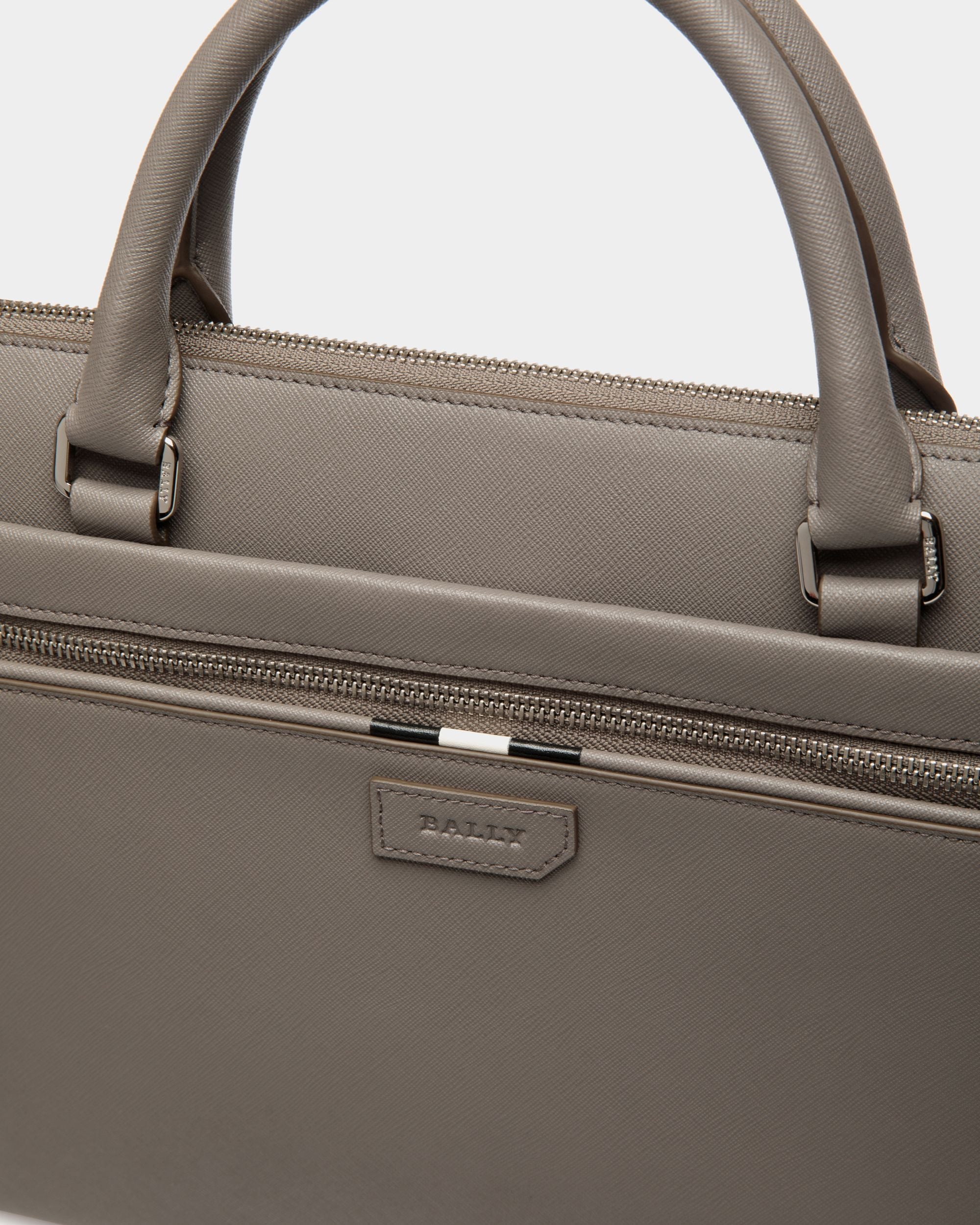 Bally Global -  -