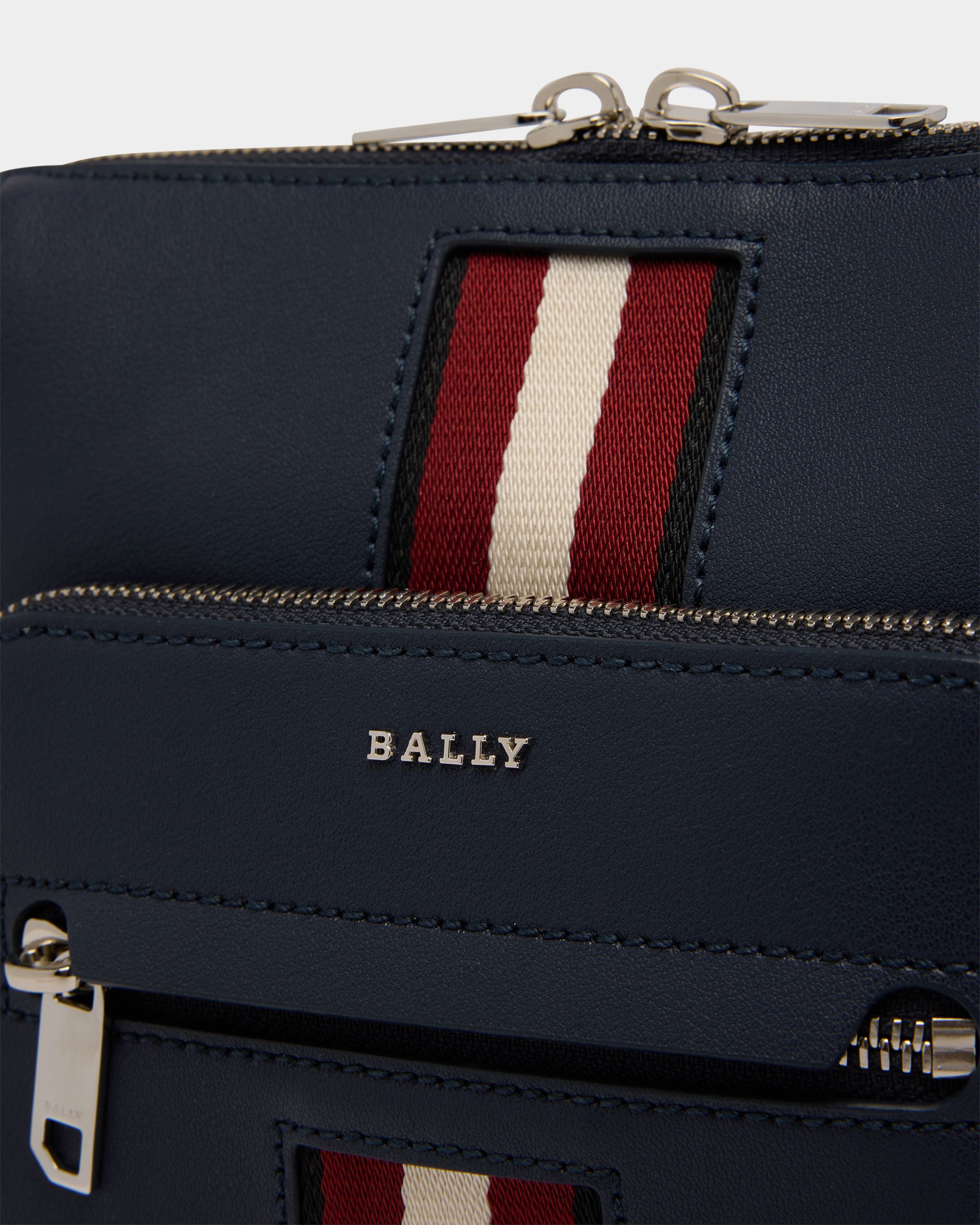 Bally Global -  -