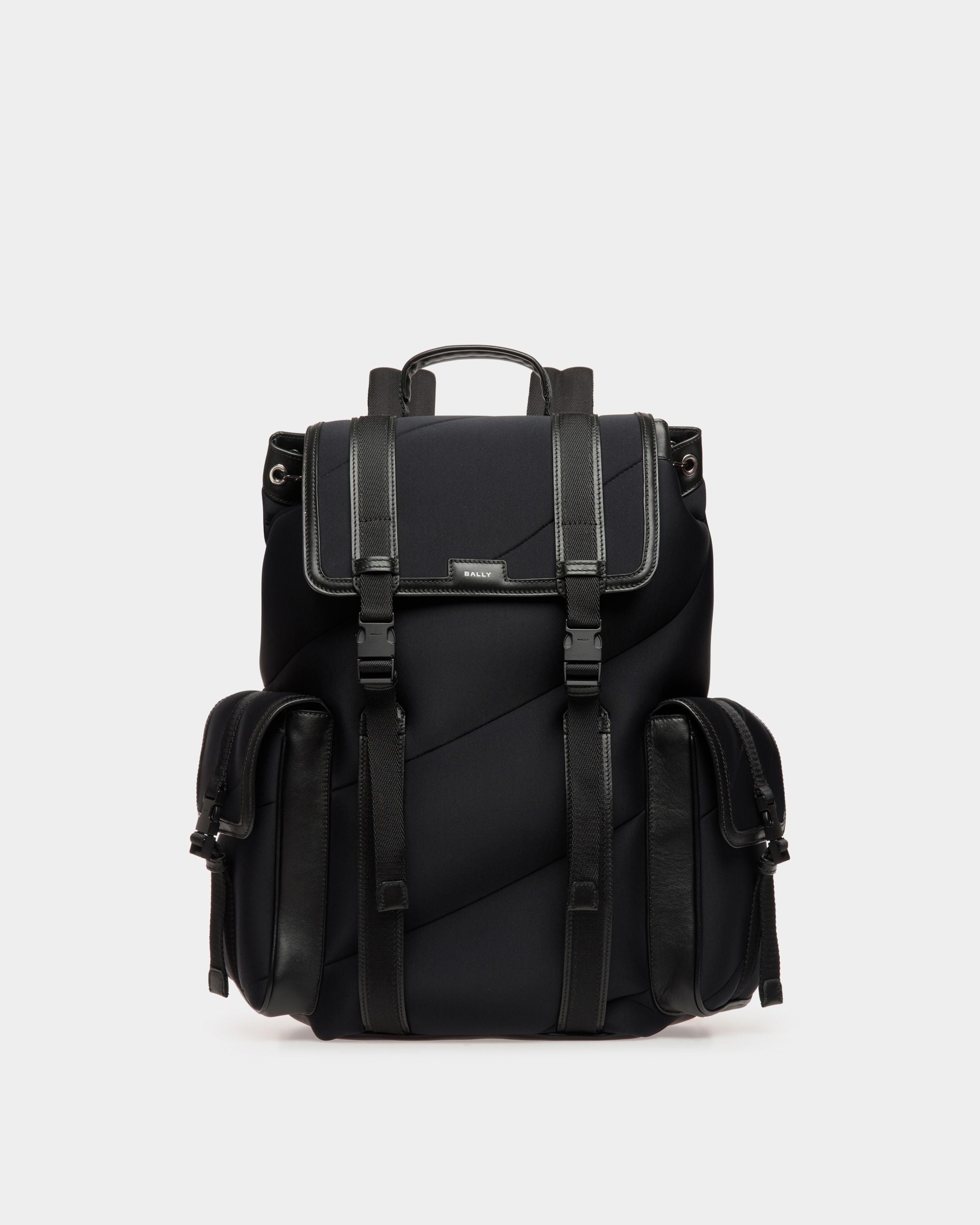 Bally Global -  -