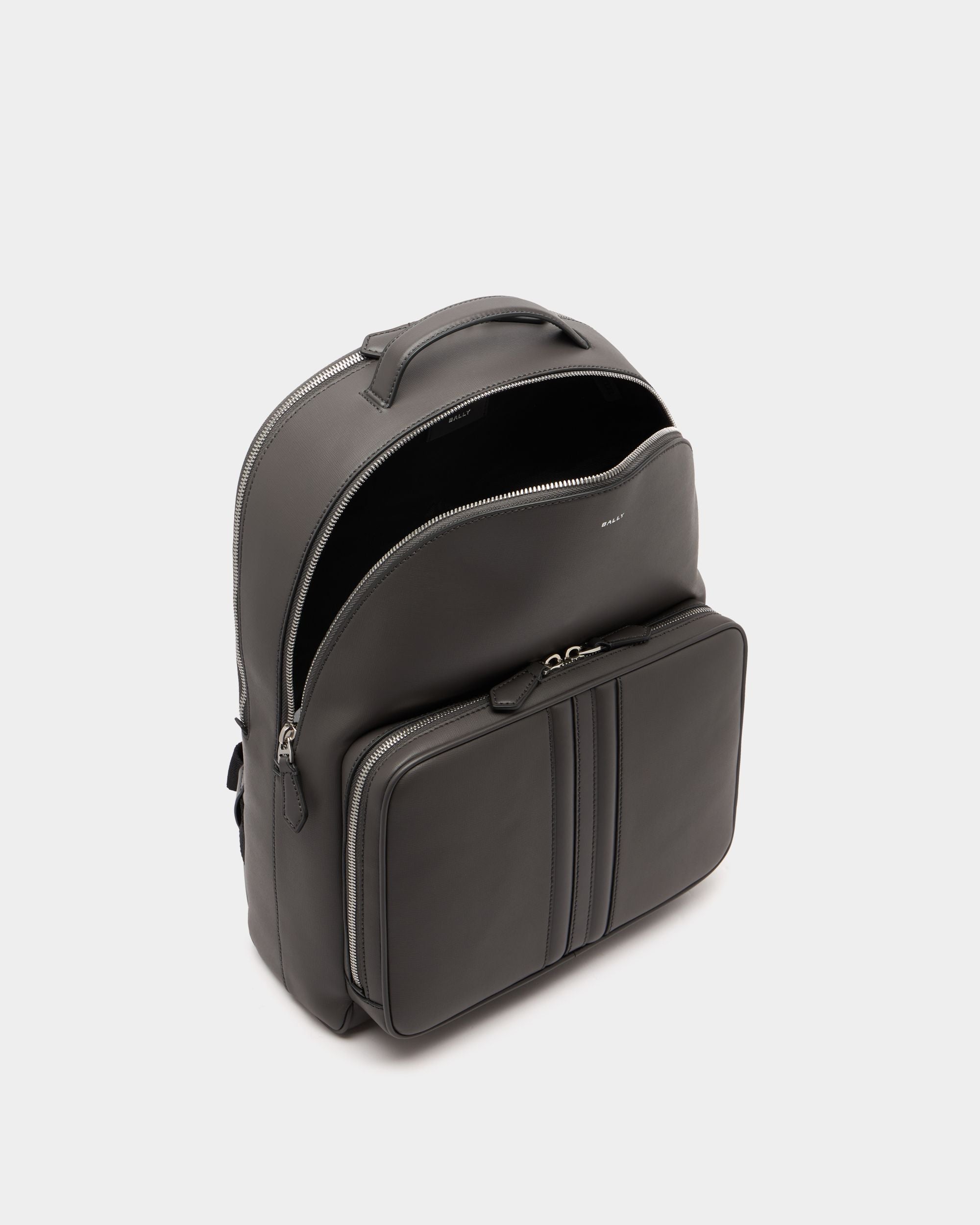 Bally Global -  -