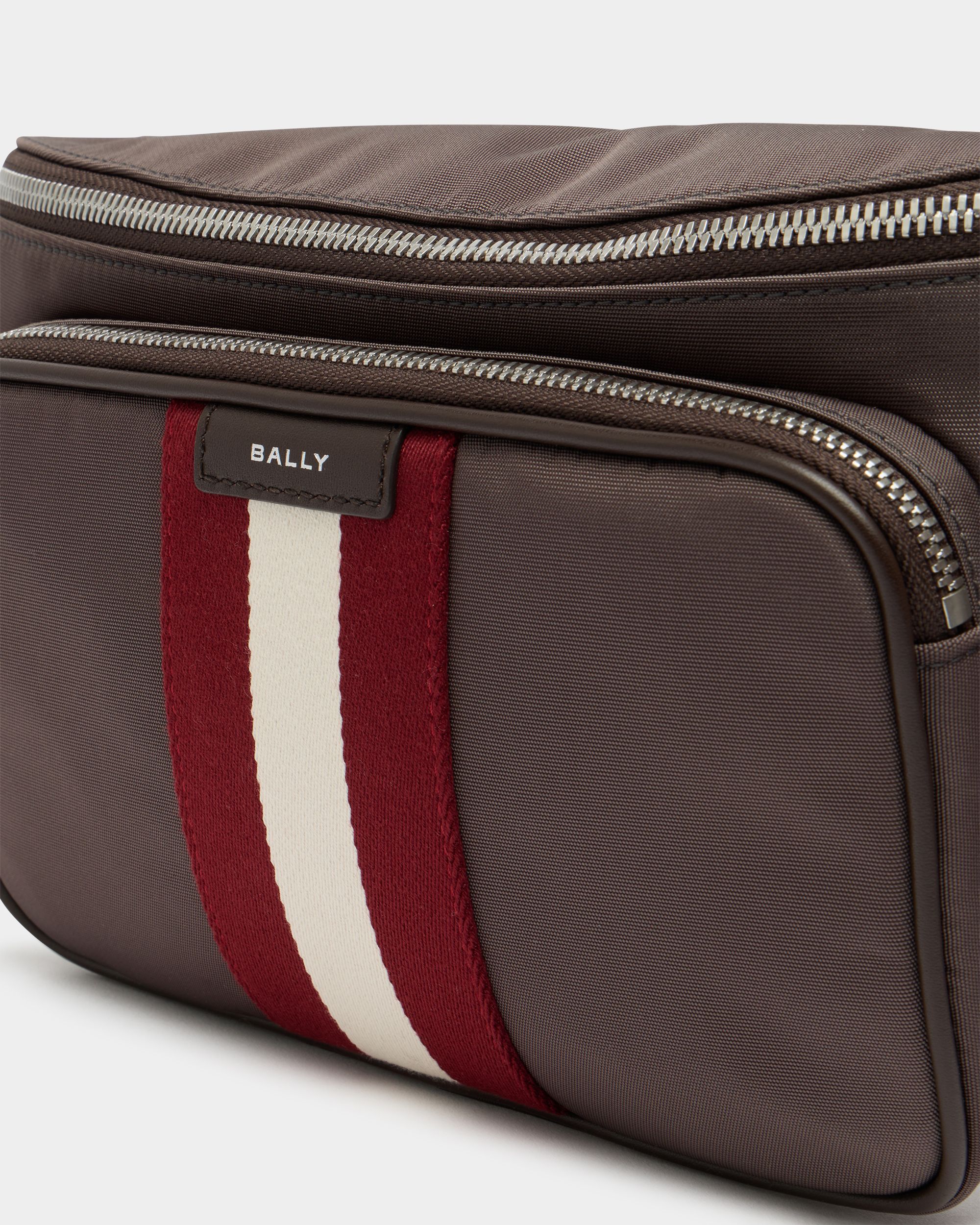 Bally Global -  -