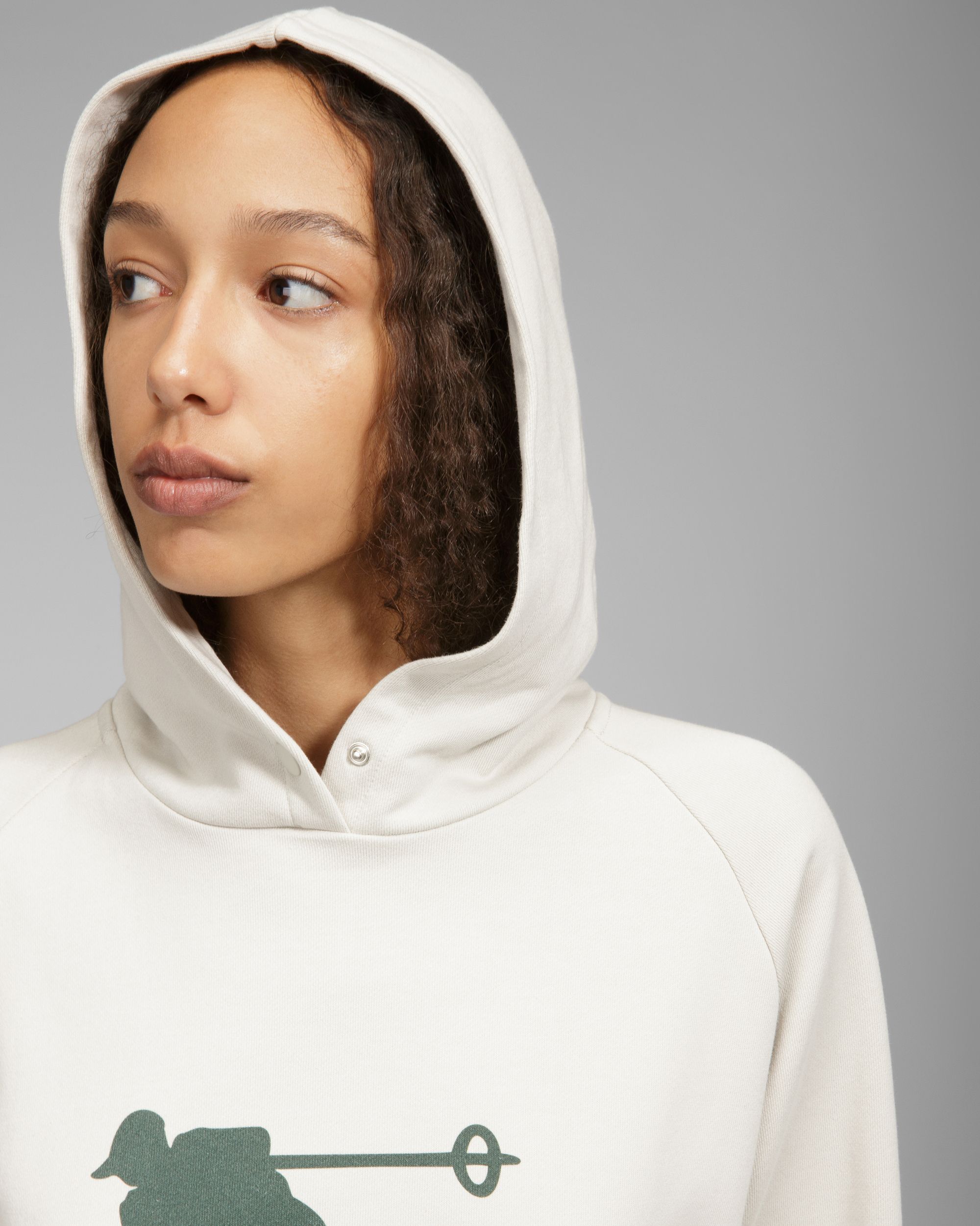 Bally Global - Sudadera Con Capucha Ski St Moritz - Multicolor