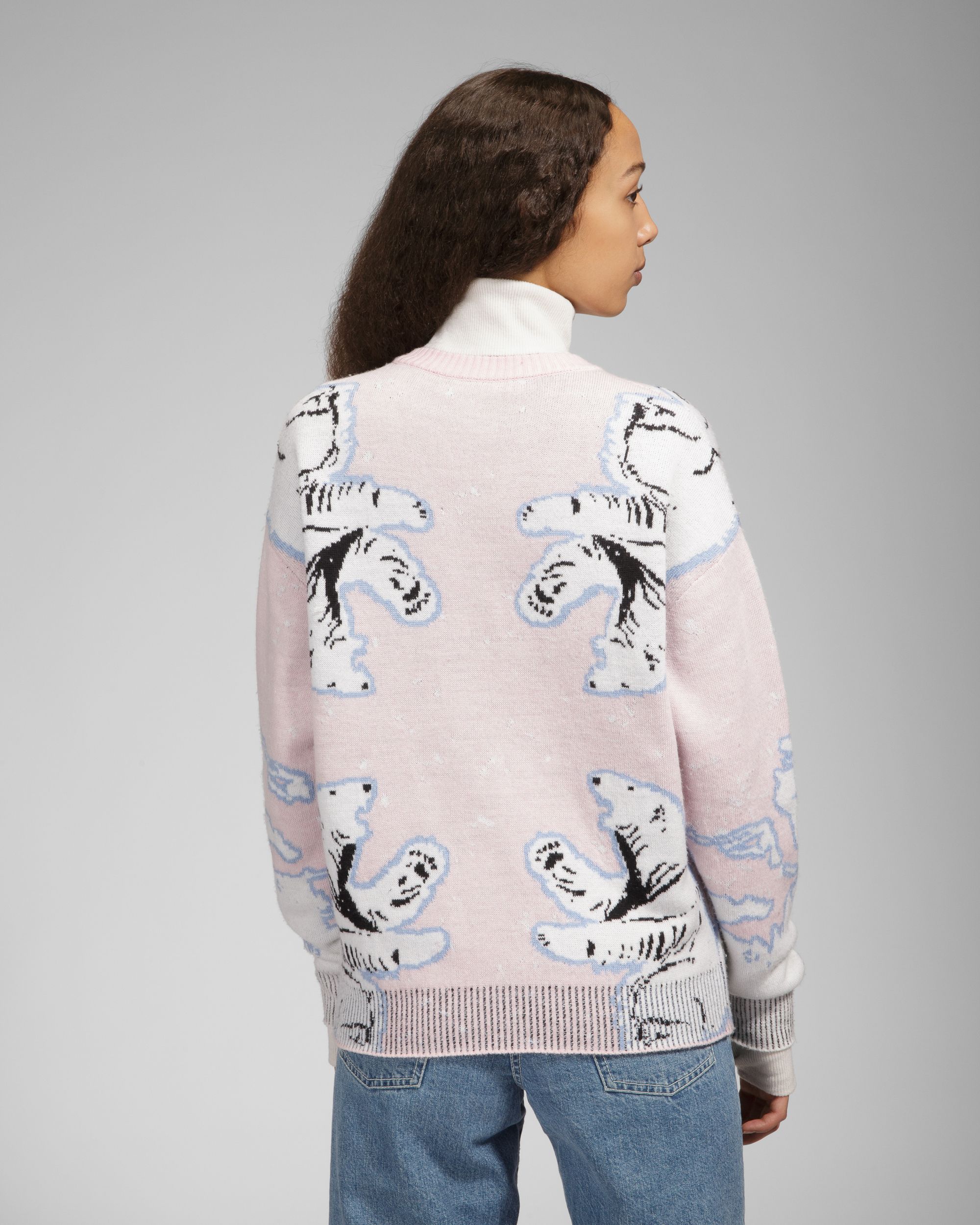 Bally Global - Pull Bear - Multicolore