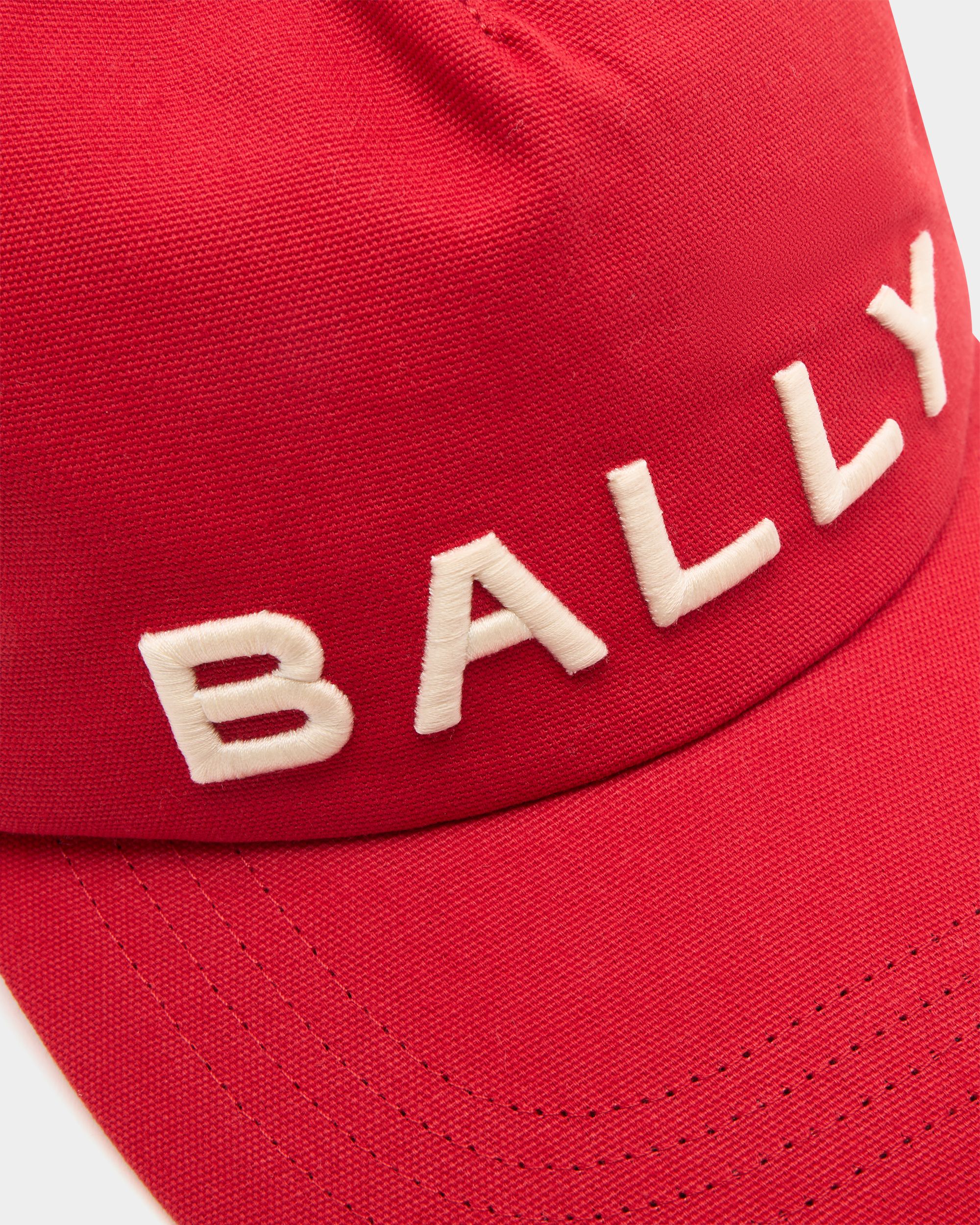 Bally Global -  -