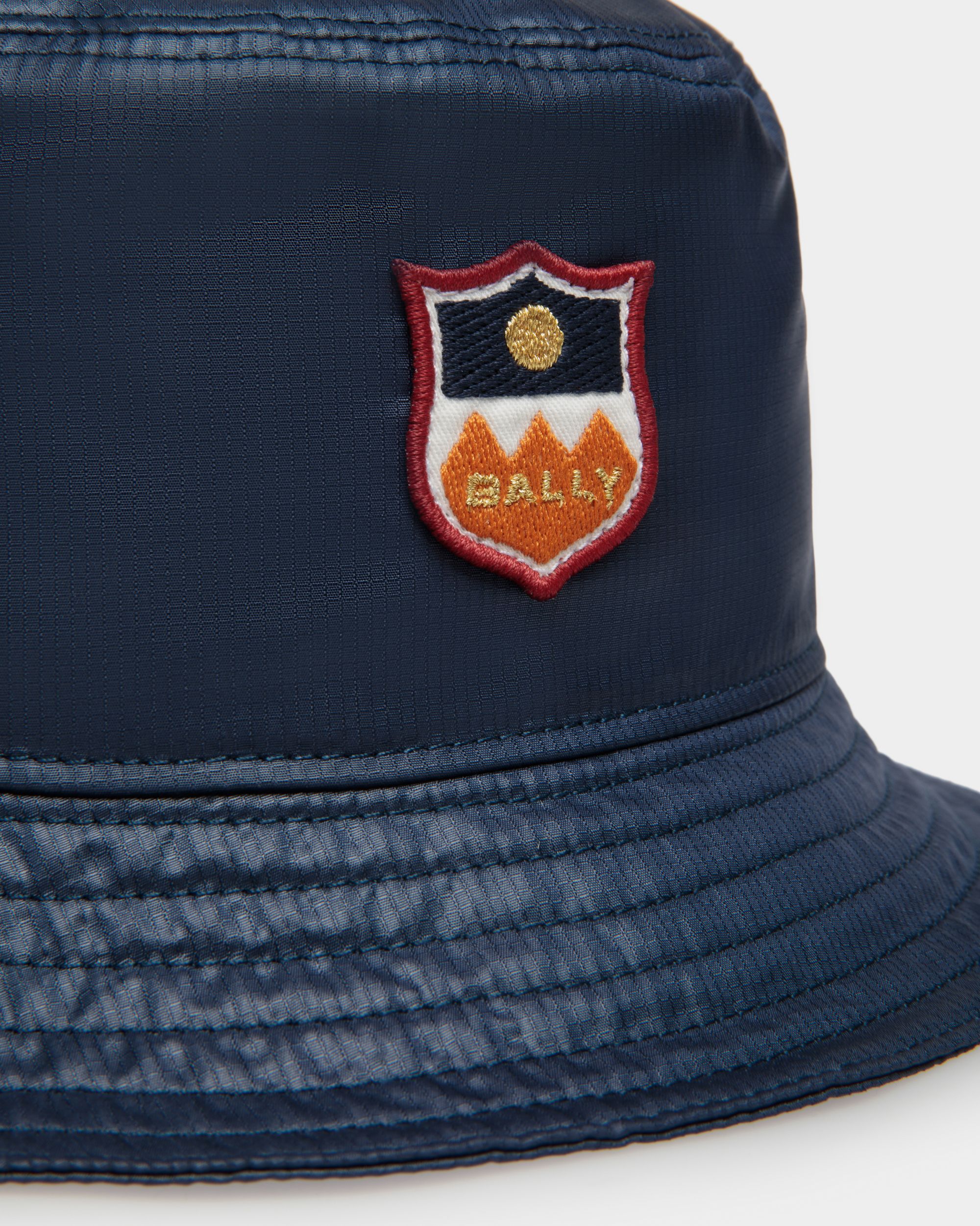 Bally Global -  -