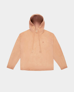 Cotton Sweatshirt In Pink