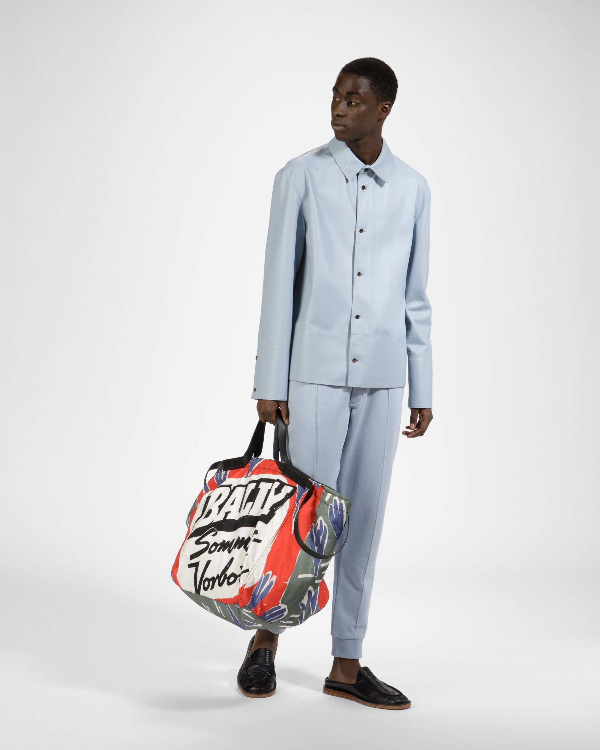 Bally Global - Bally 1851 Sweatpants - Multicolor