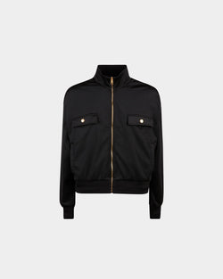Sudadera En Negro