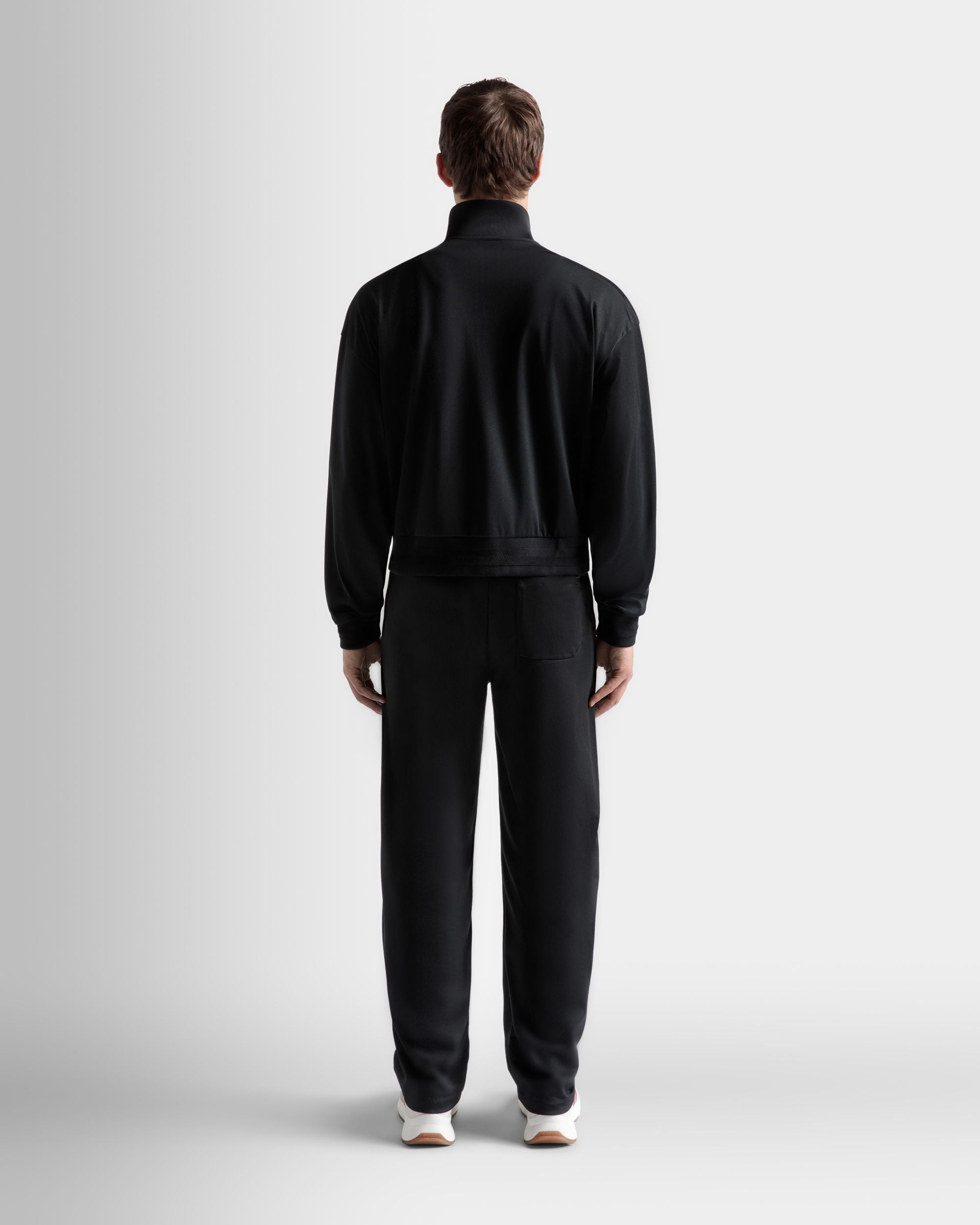Bally Global - Sudadera En Negro - Negro