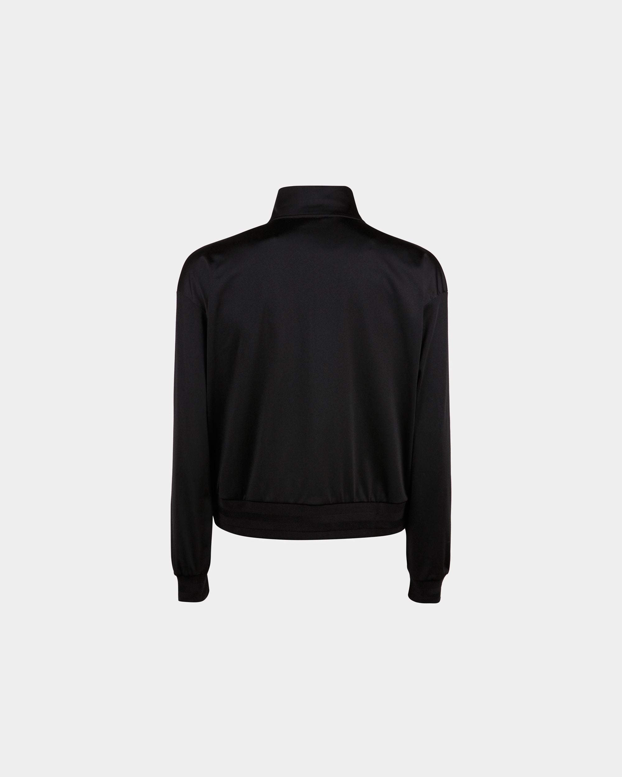 Bally Global - Sudadera En Negro - Negro