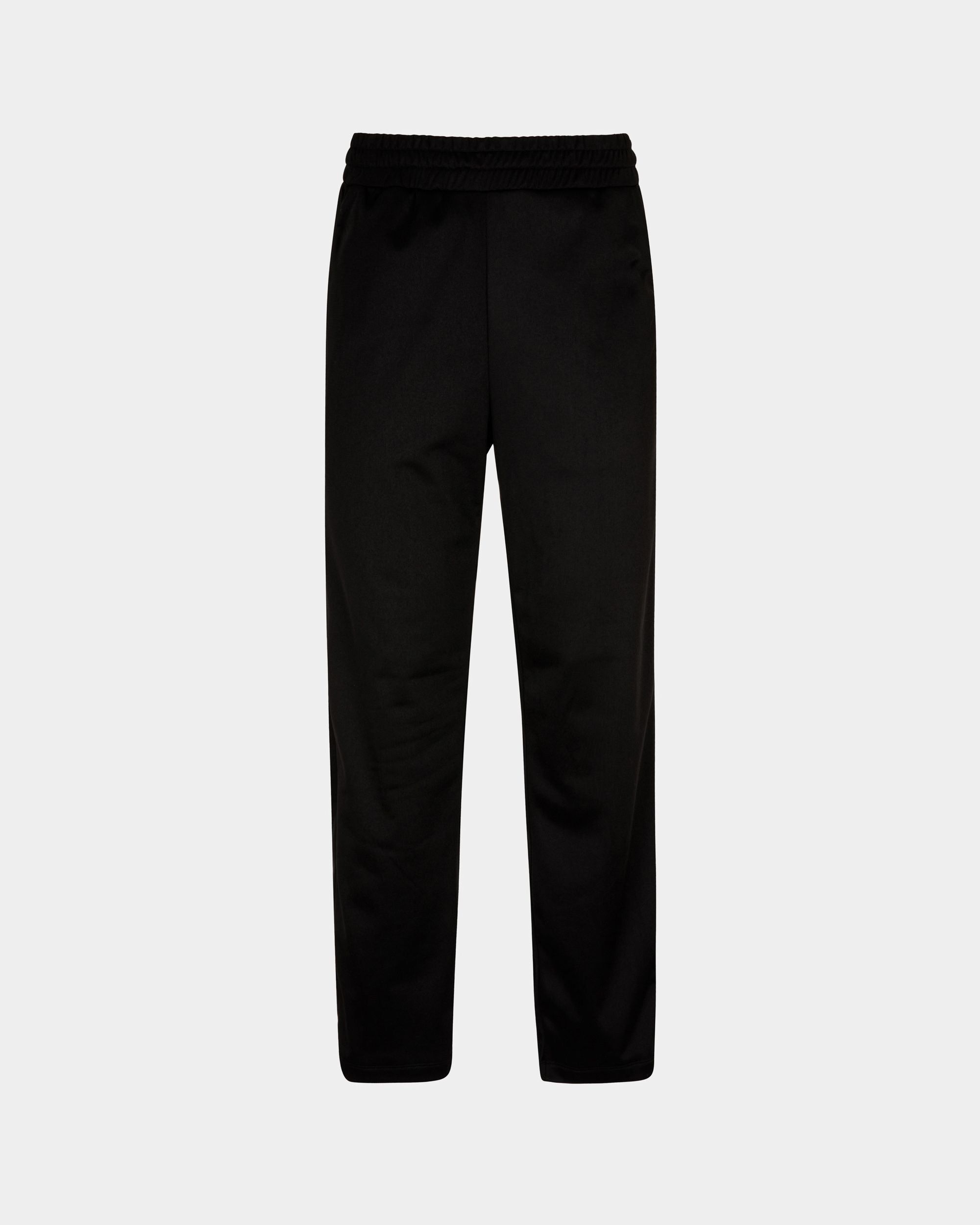 Bally Global - Sweatpants In Black - Black
