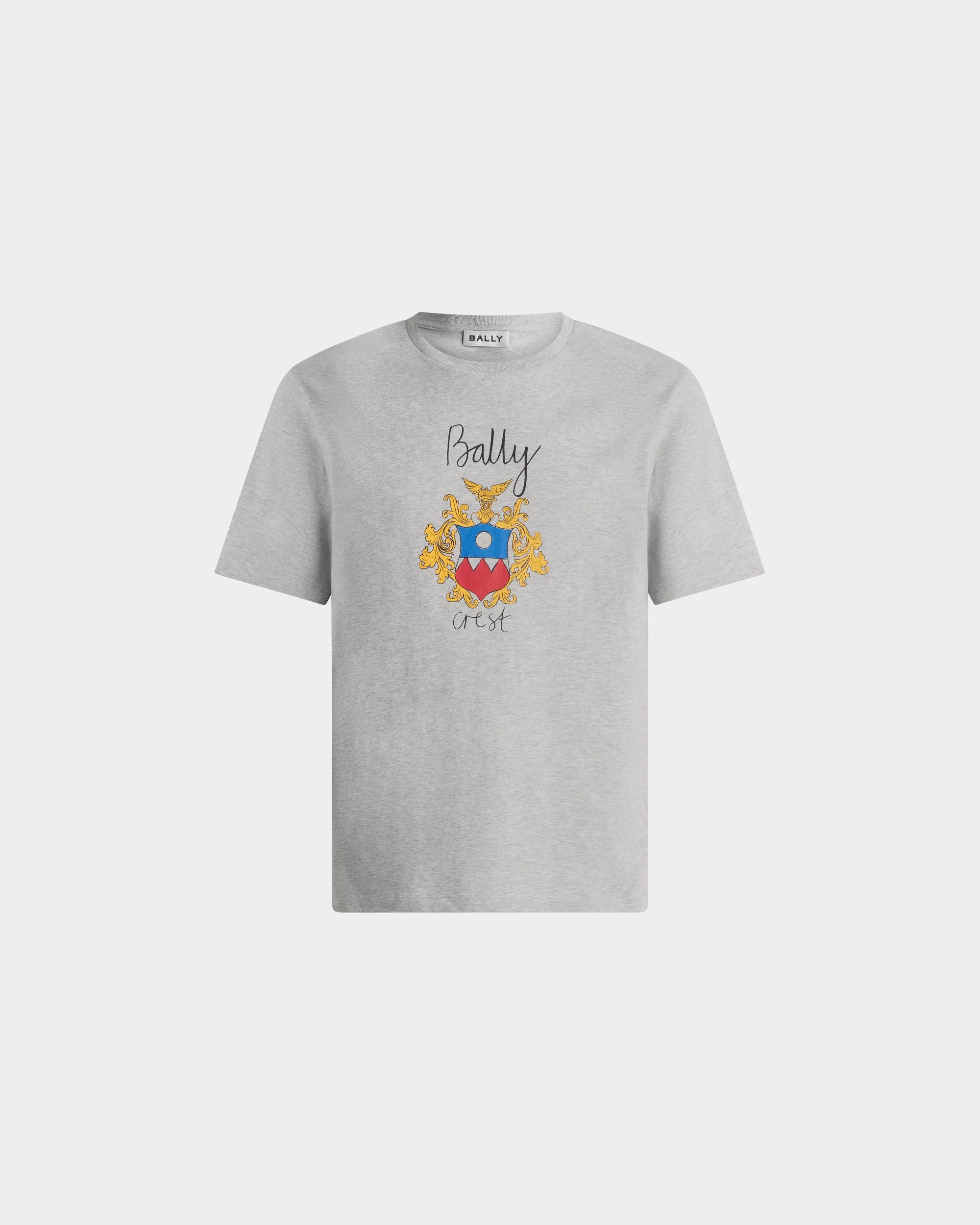 Bally Black Shirt