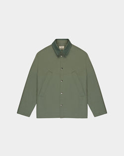 Cotton Jacket