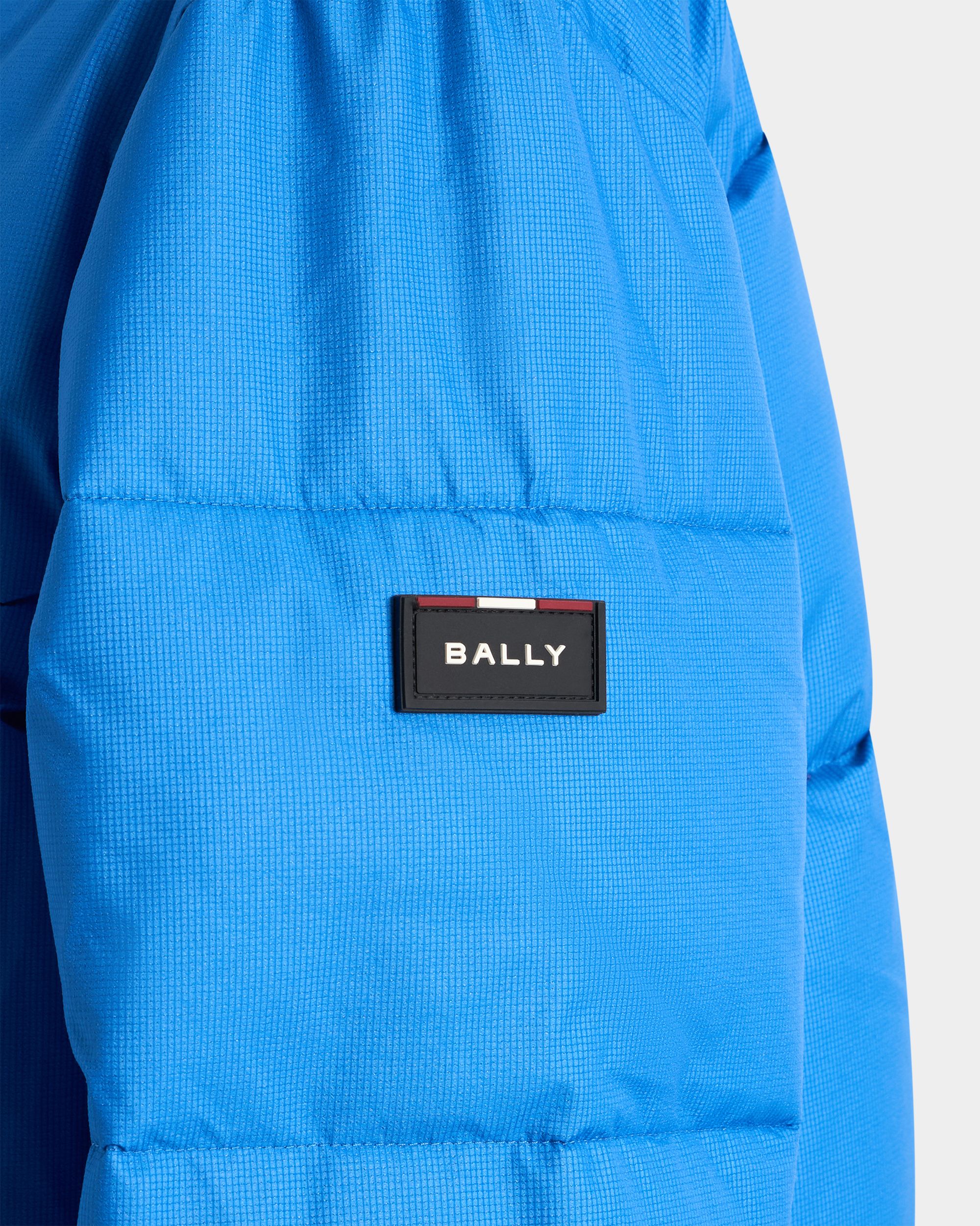 Bally Global -  -