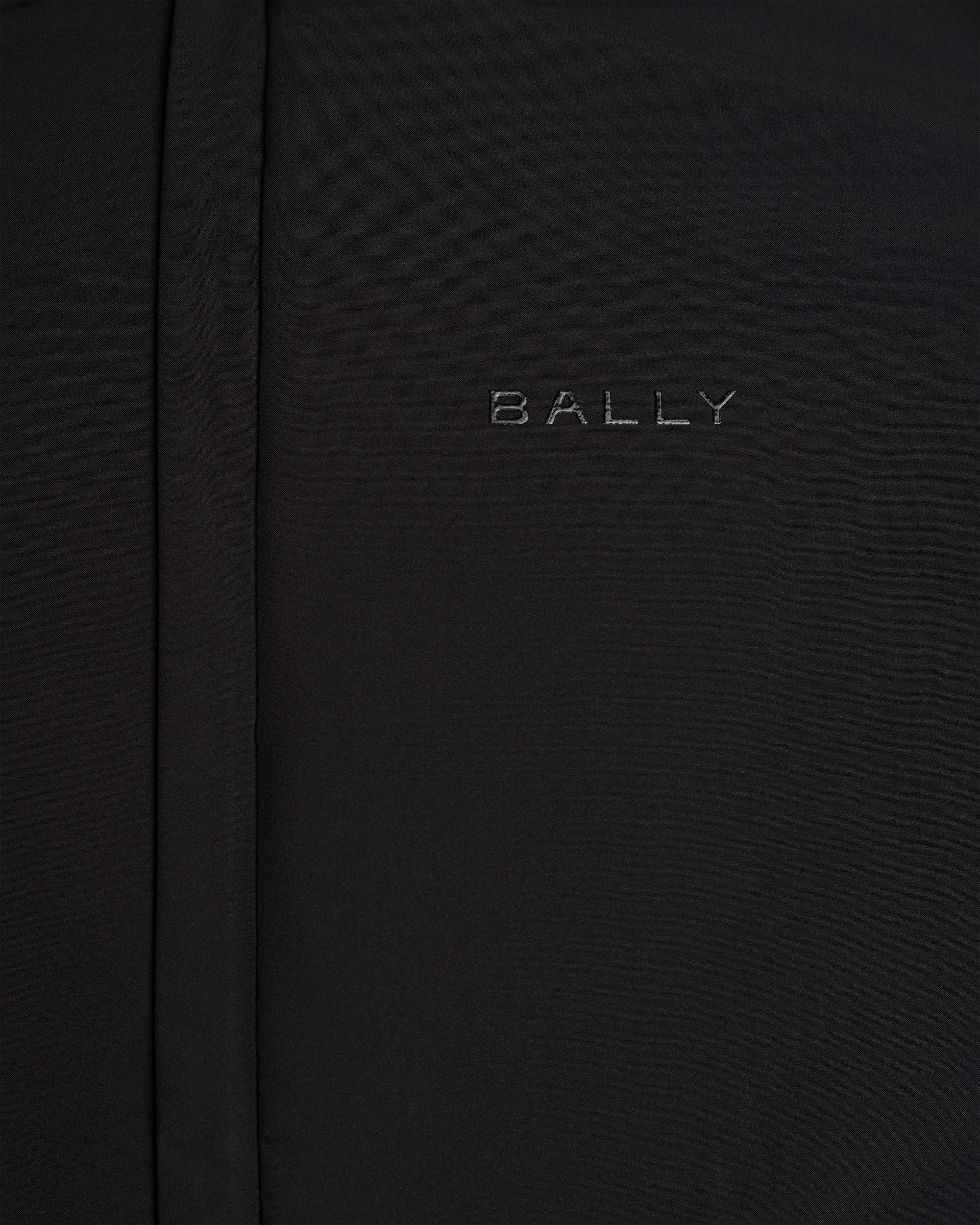 Bally Global -  -