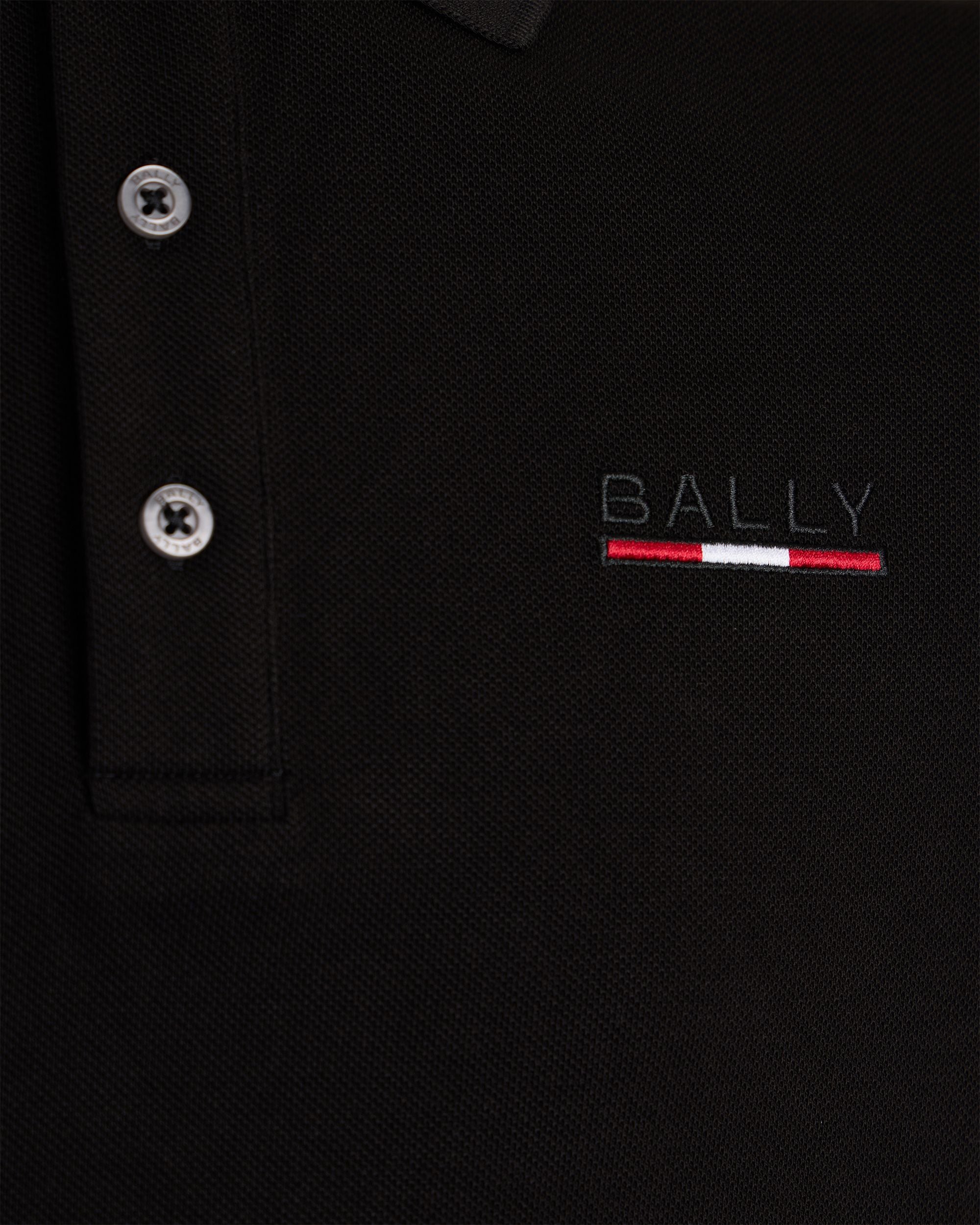 Bally Global -  -