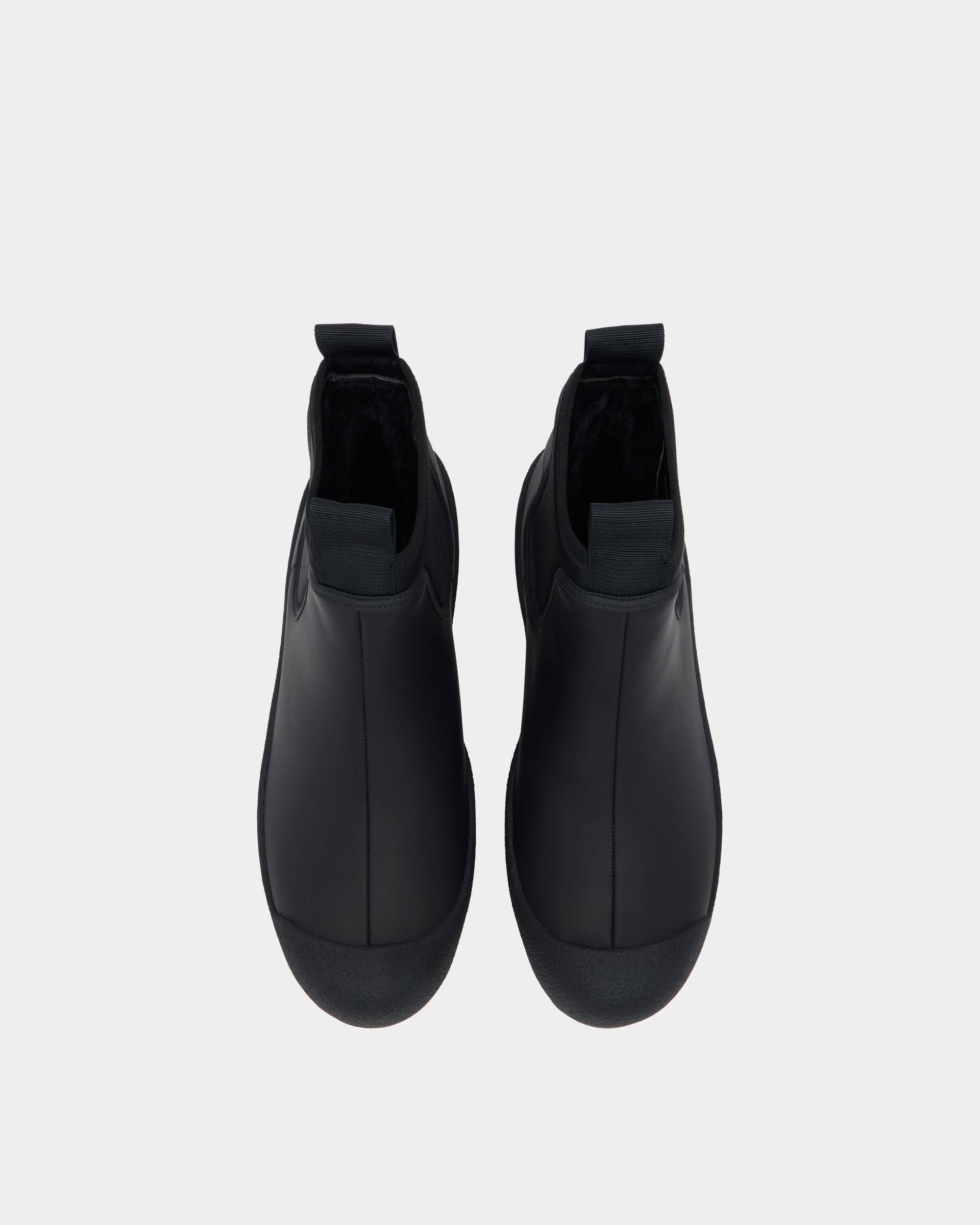 Bally Global -  -