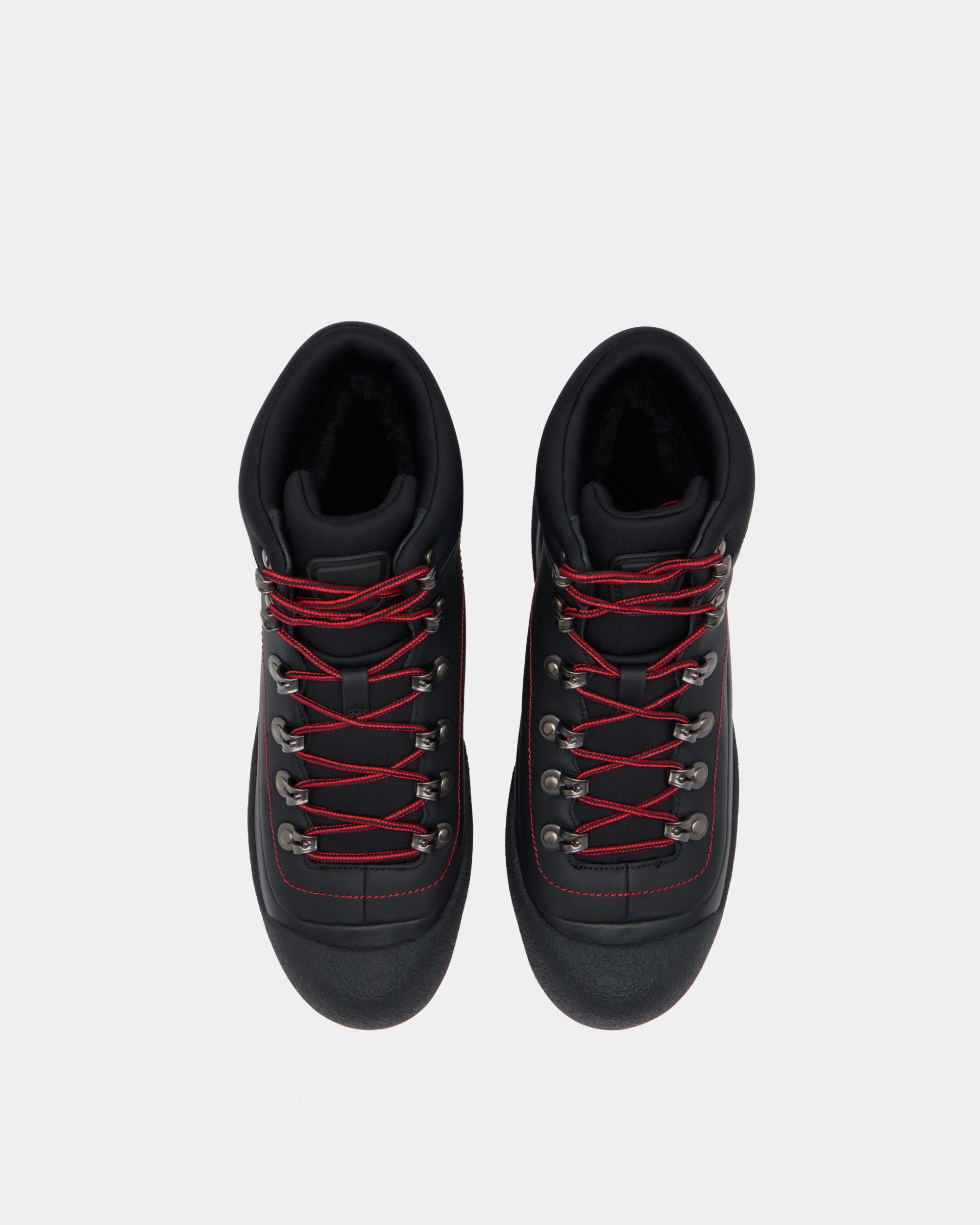 Bally Global -  -