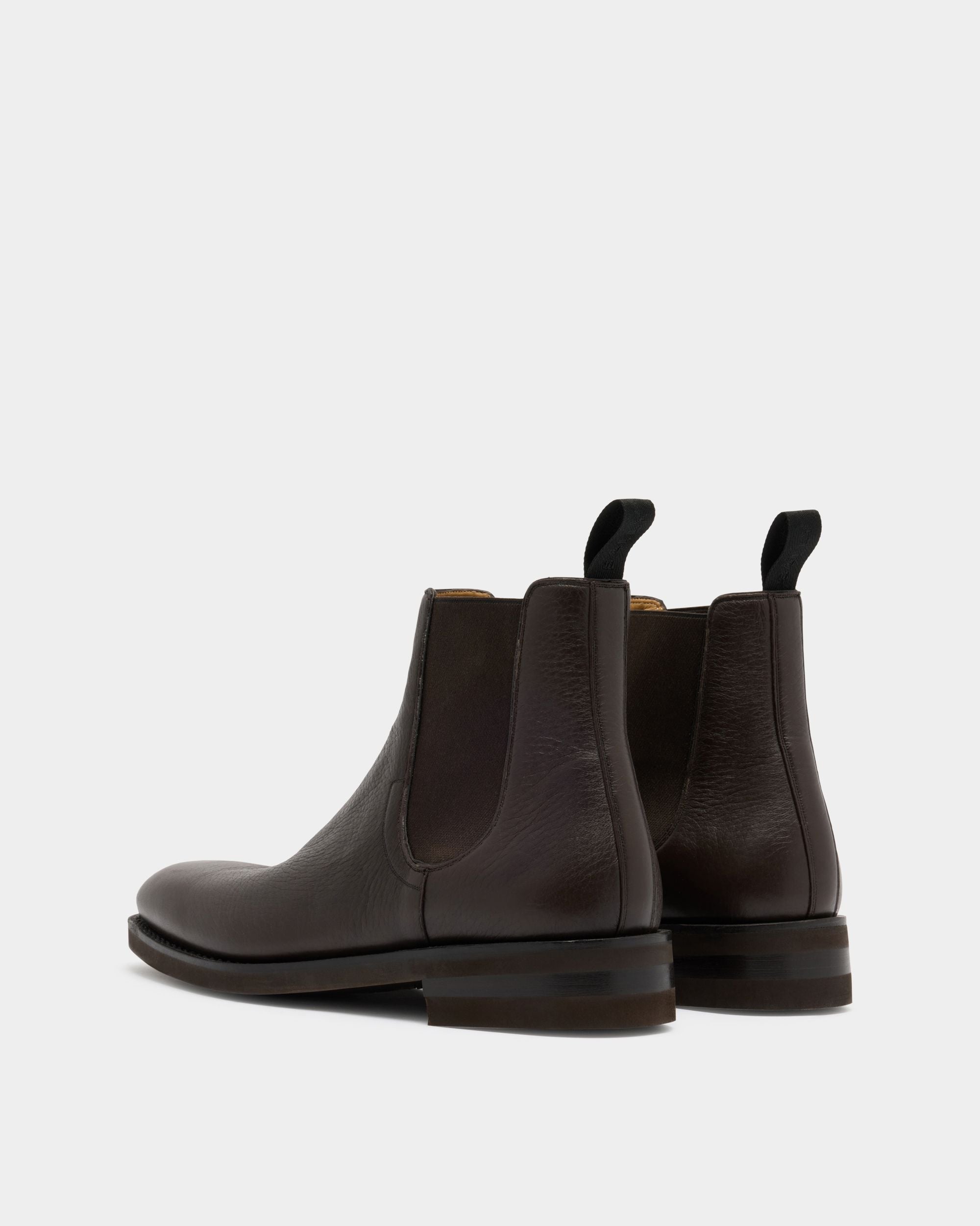 Bally Global -  -