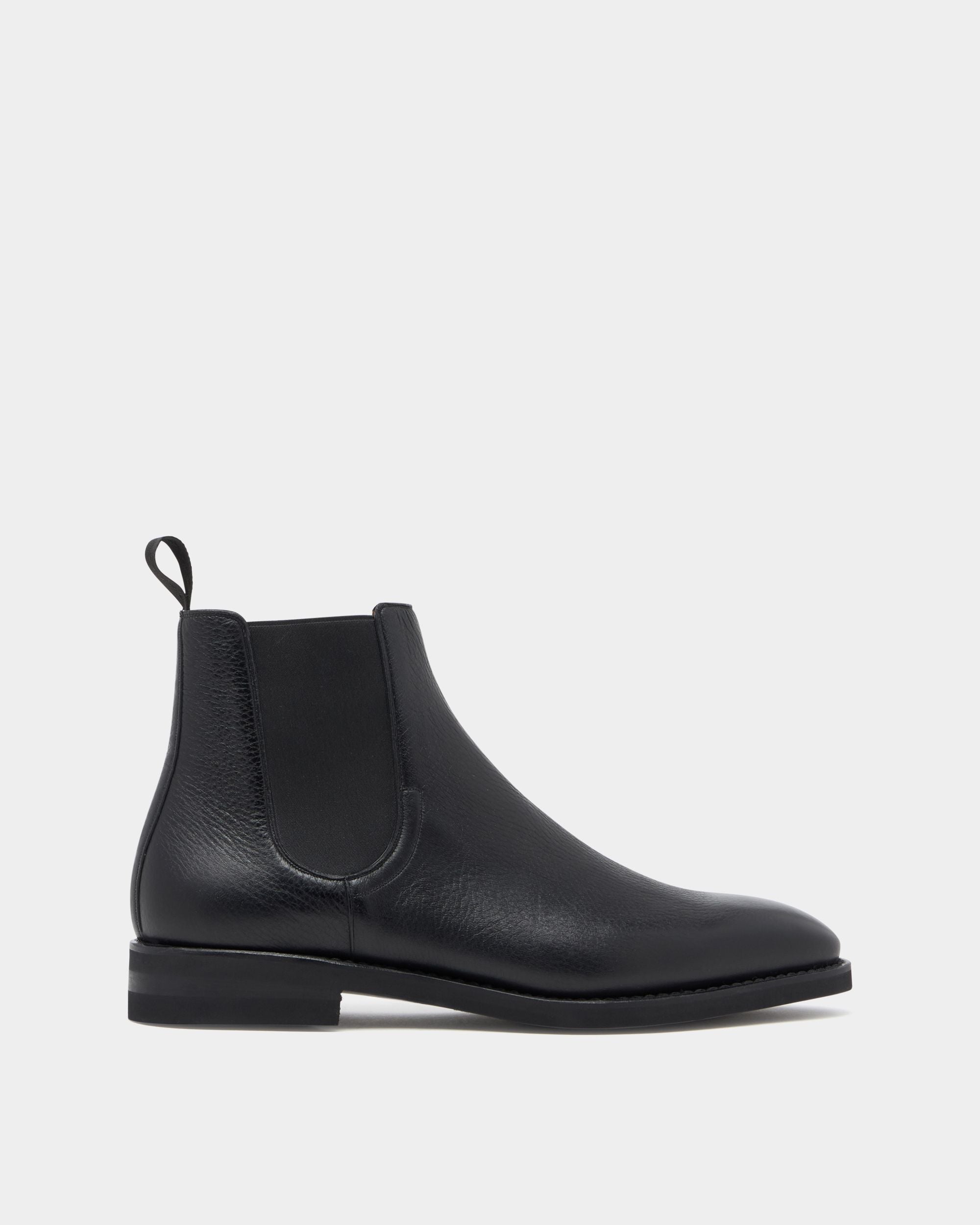 Bally Global -  -