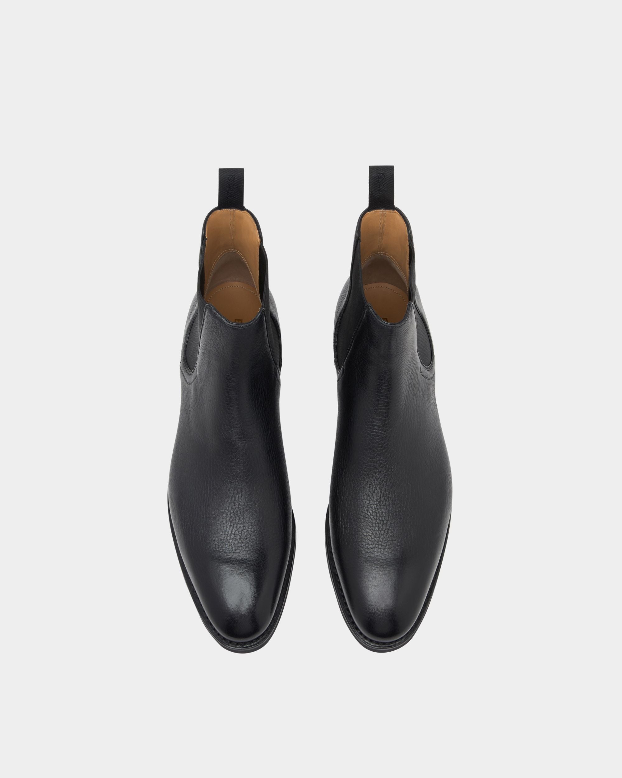 Bally Global -  -