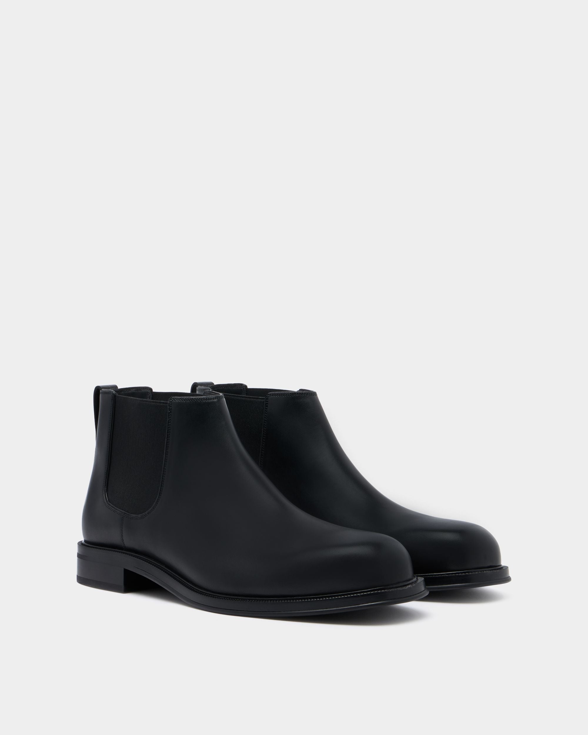 Bally Global -  -