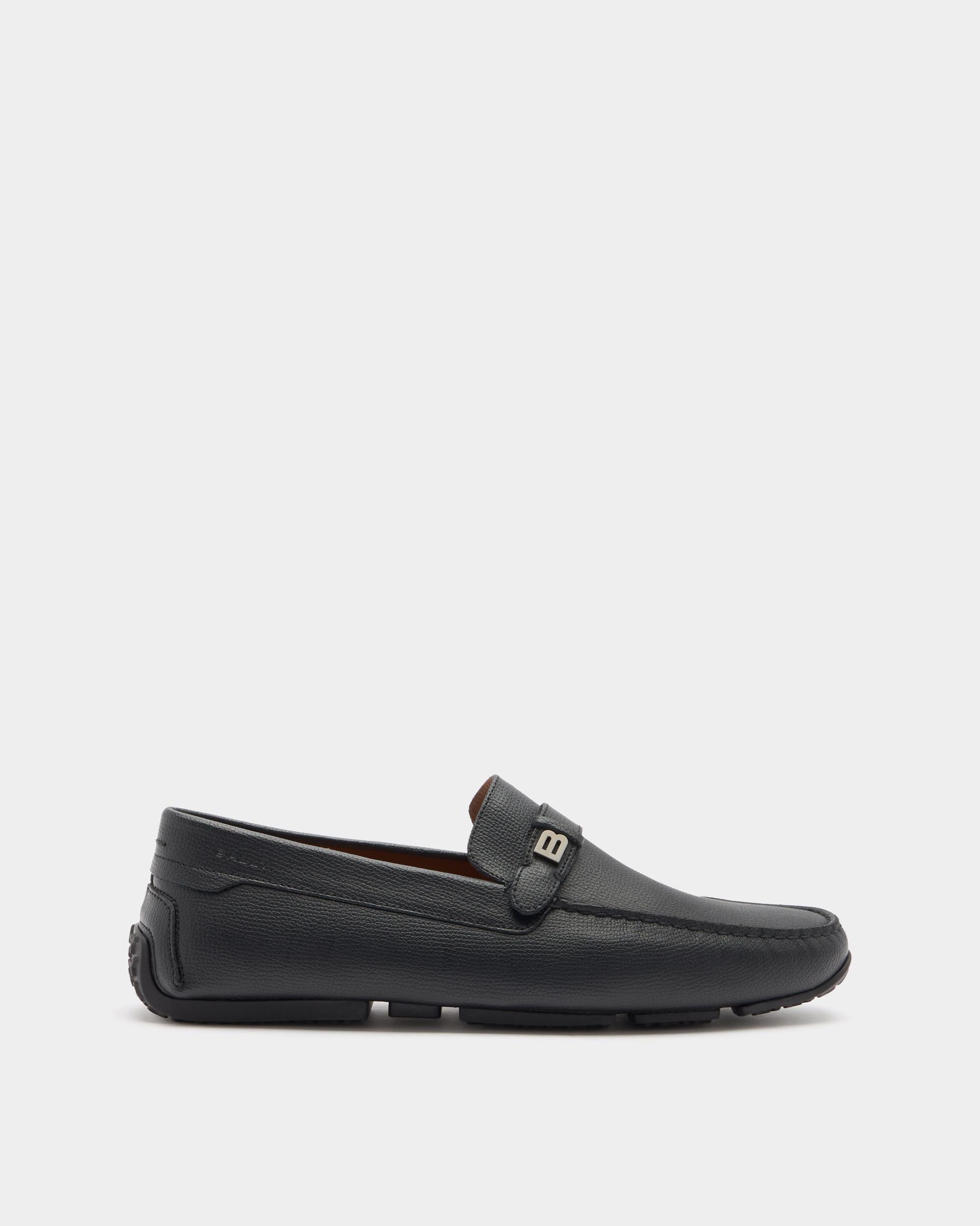 Bally Global -  -