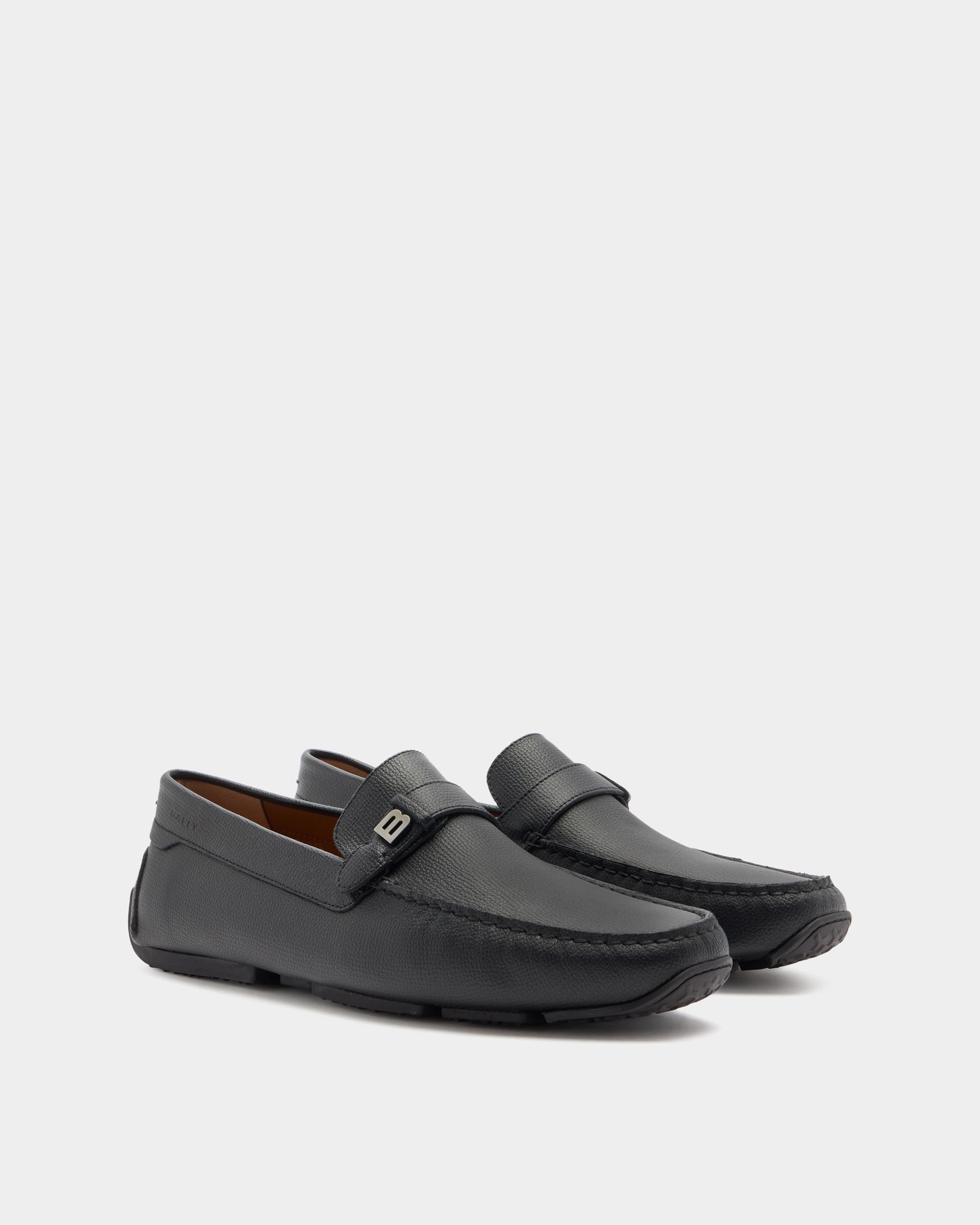 Bally Global -  -