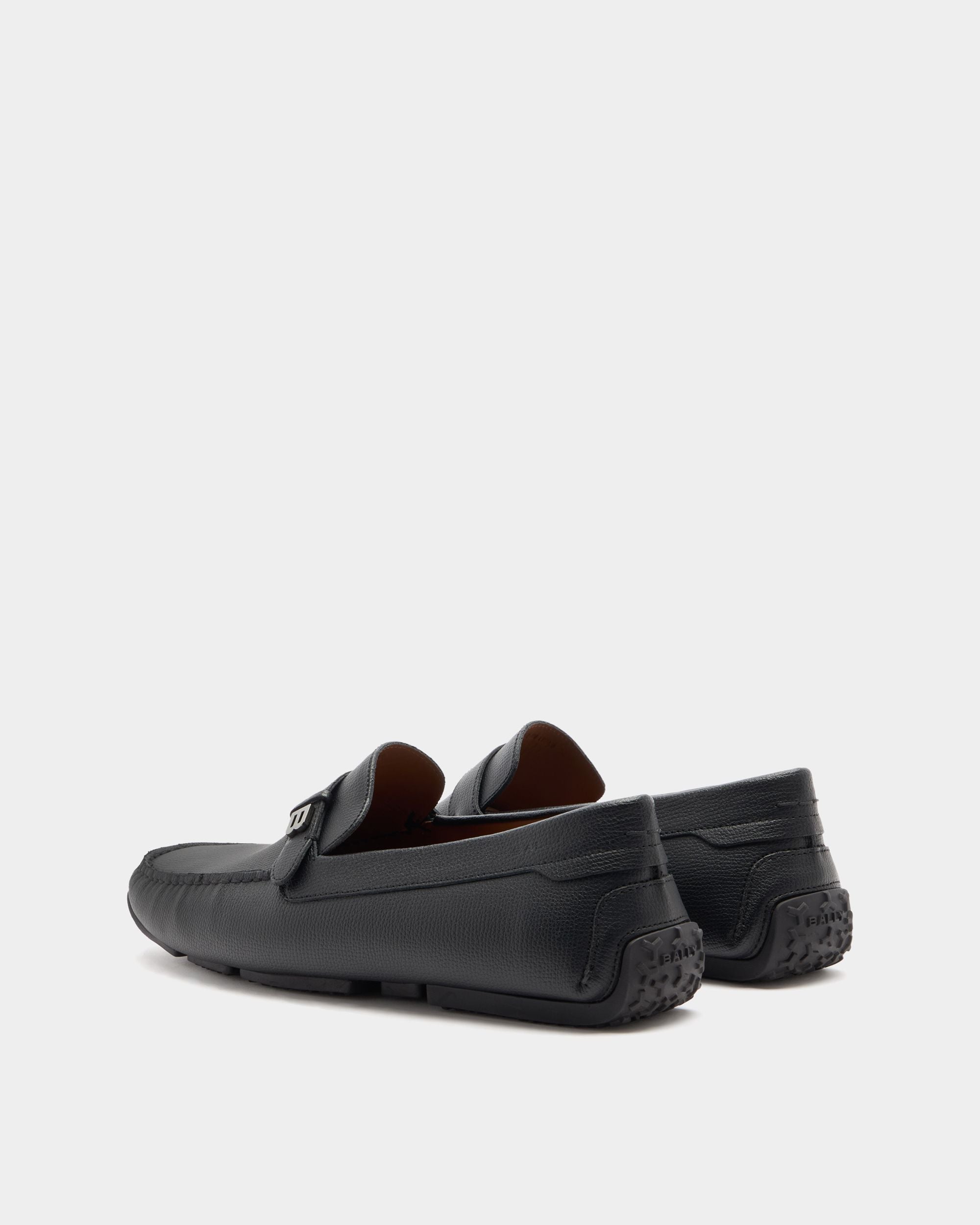Bally Global -  -