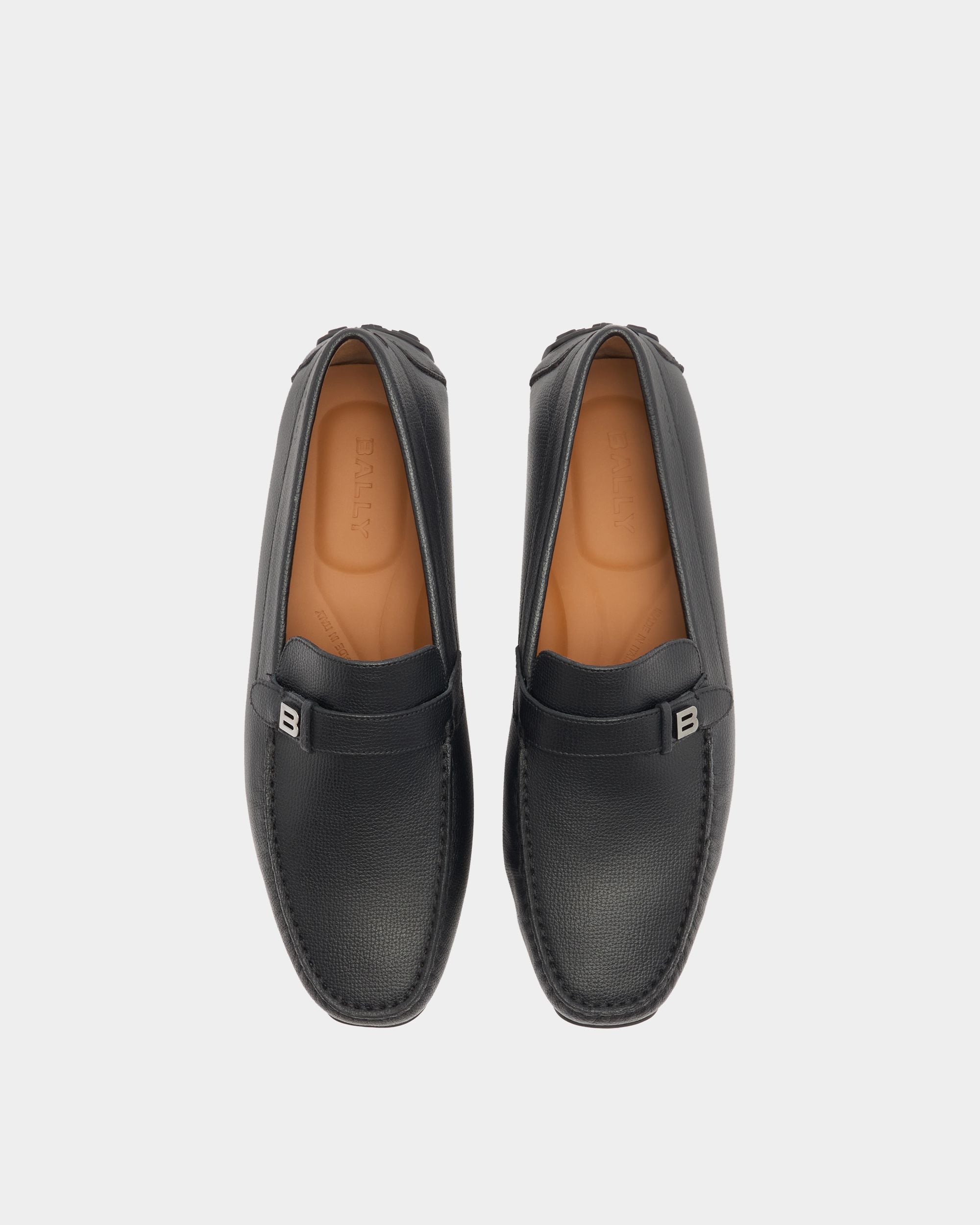 Bally Global -  -