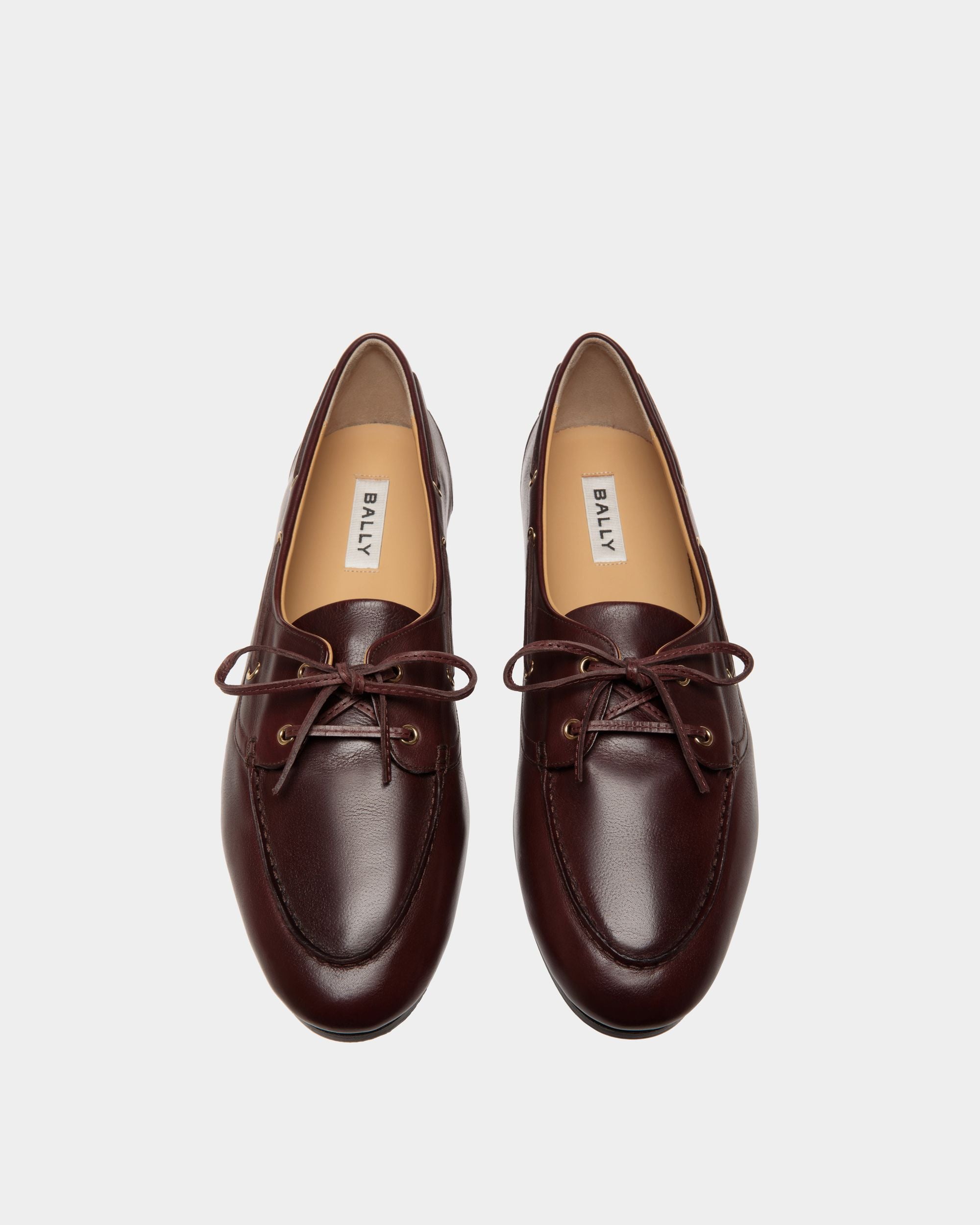 Bally Global -  -