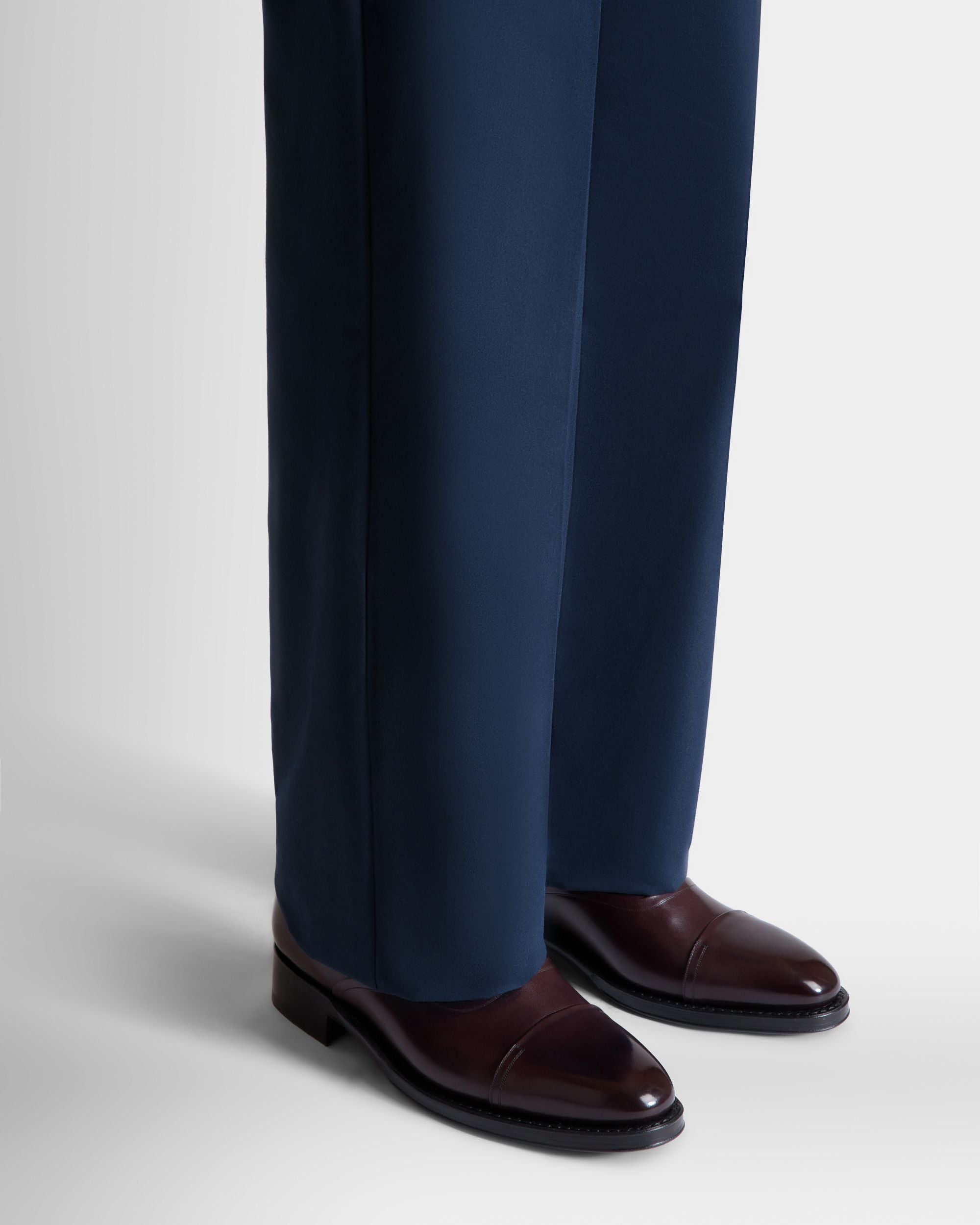 Bally Global -  -