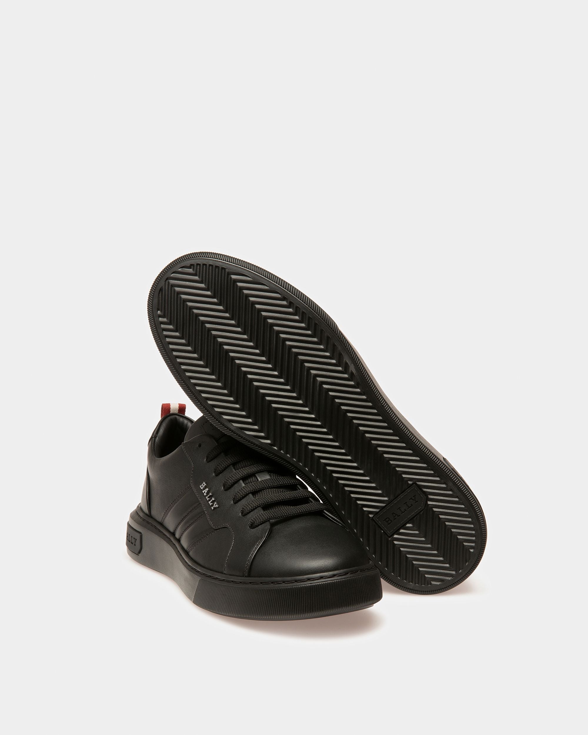 Bally Global -  -