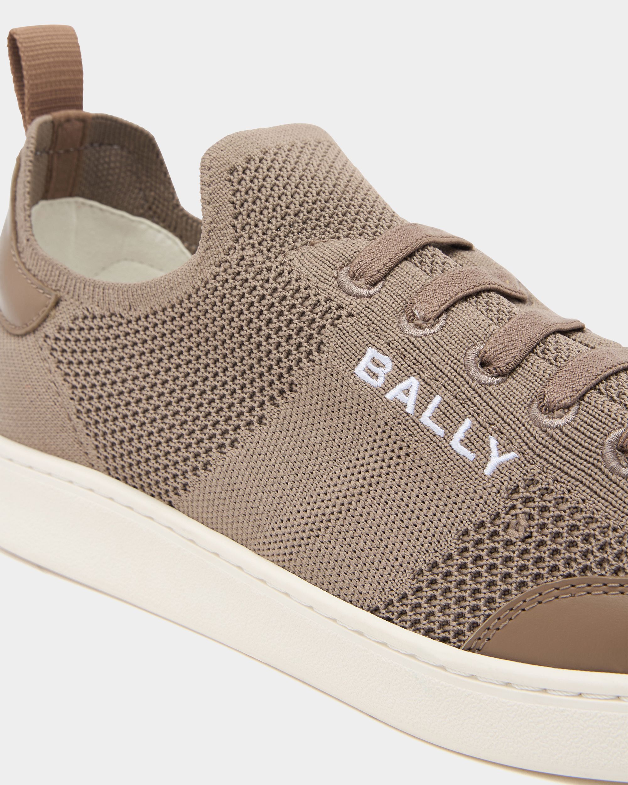 Bally Global -  -