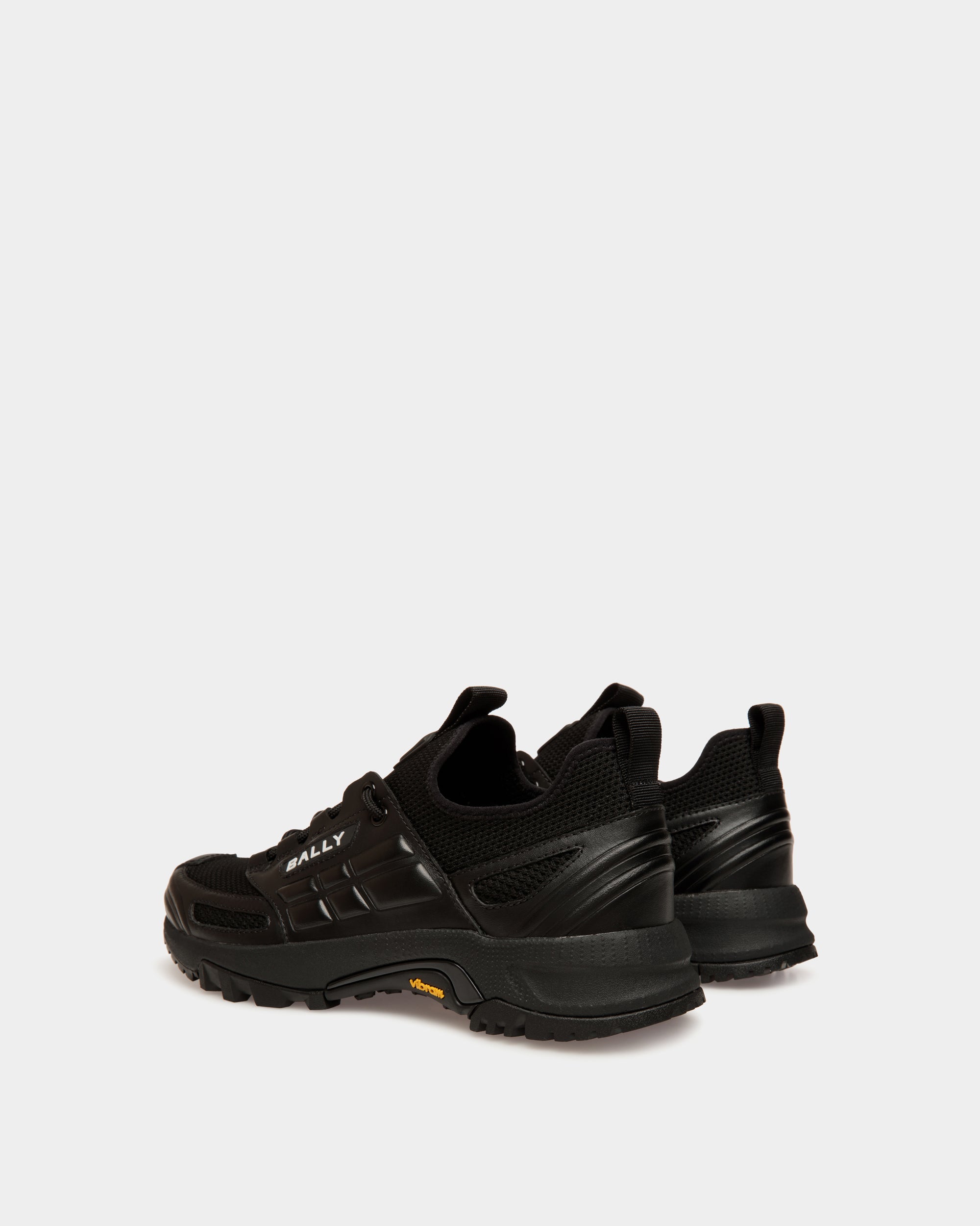 Bally Global -  -