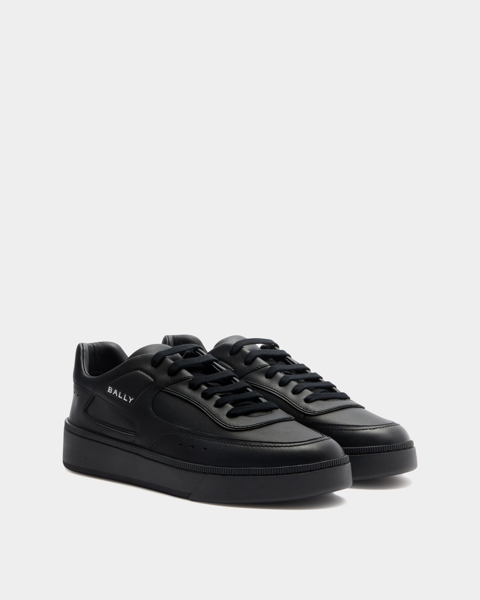 Bally Global -  -