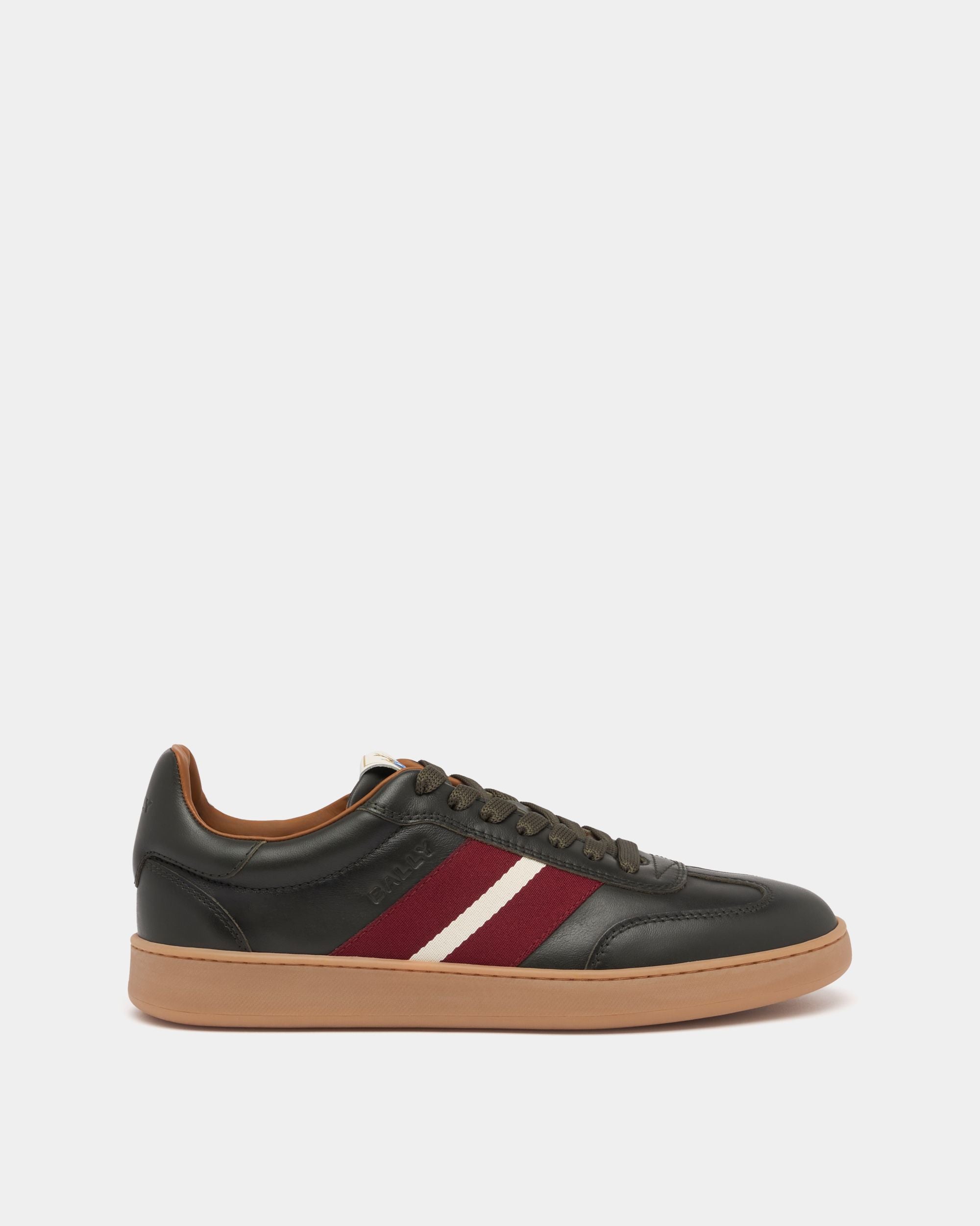 Bally Global -  -