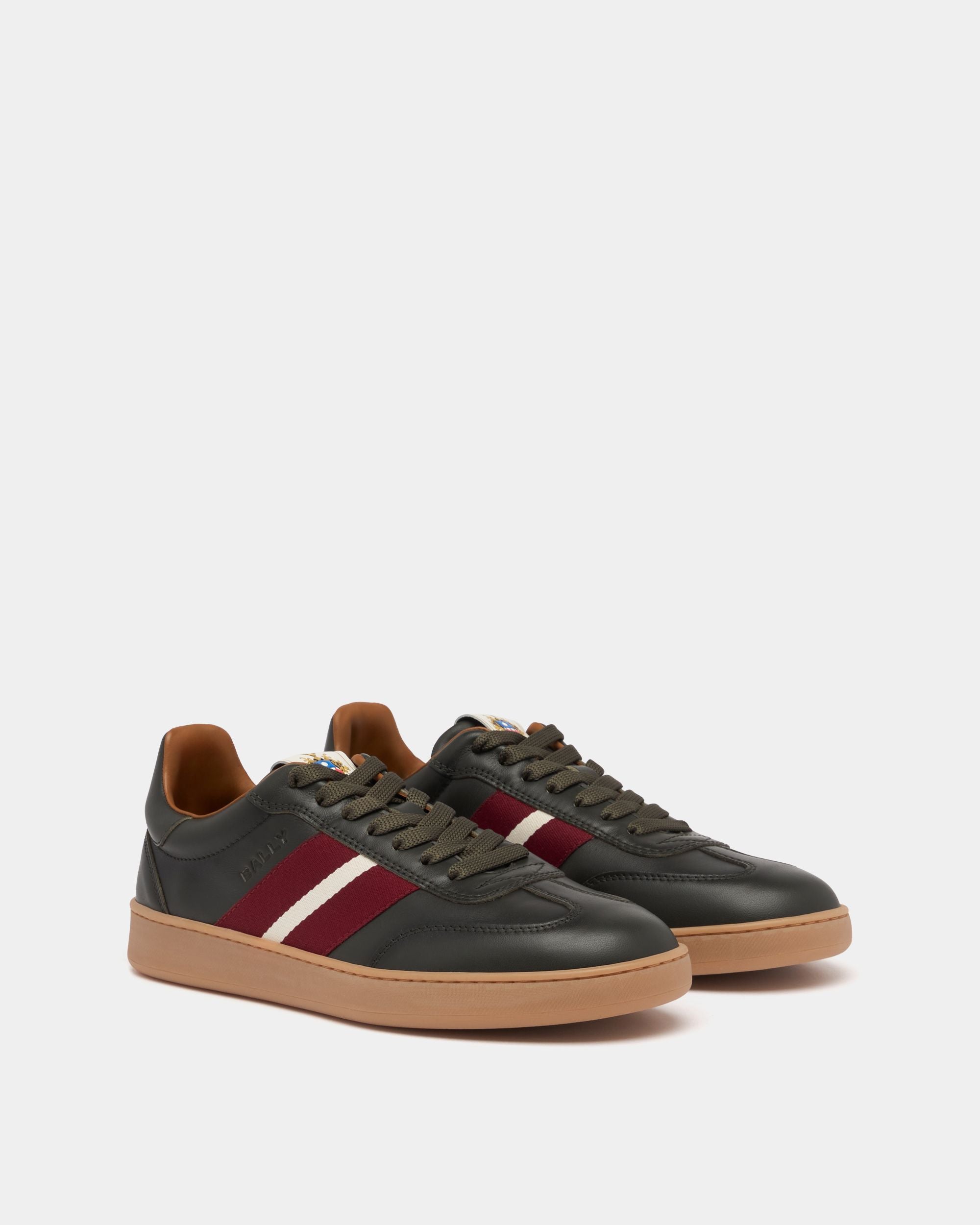 Bally Global -  -