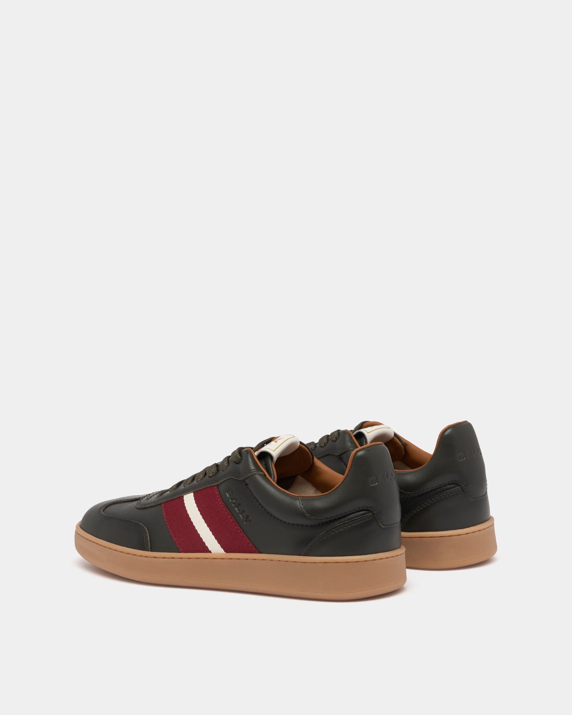Bally Global -  -