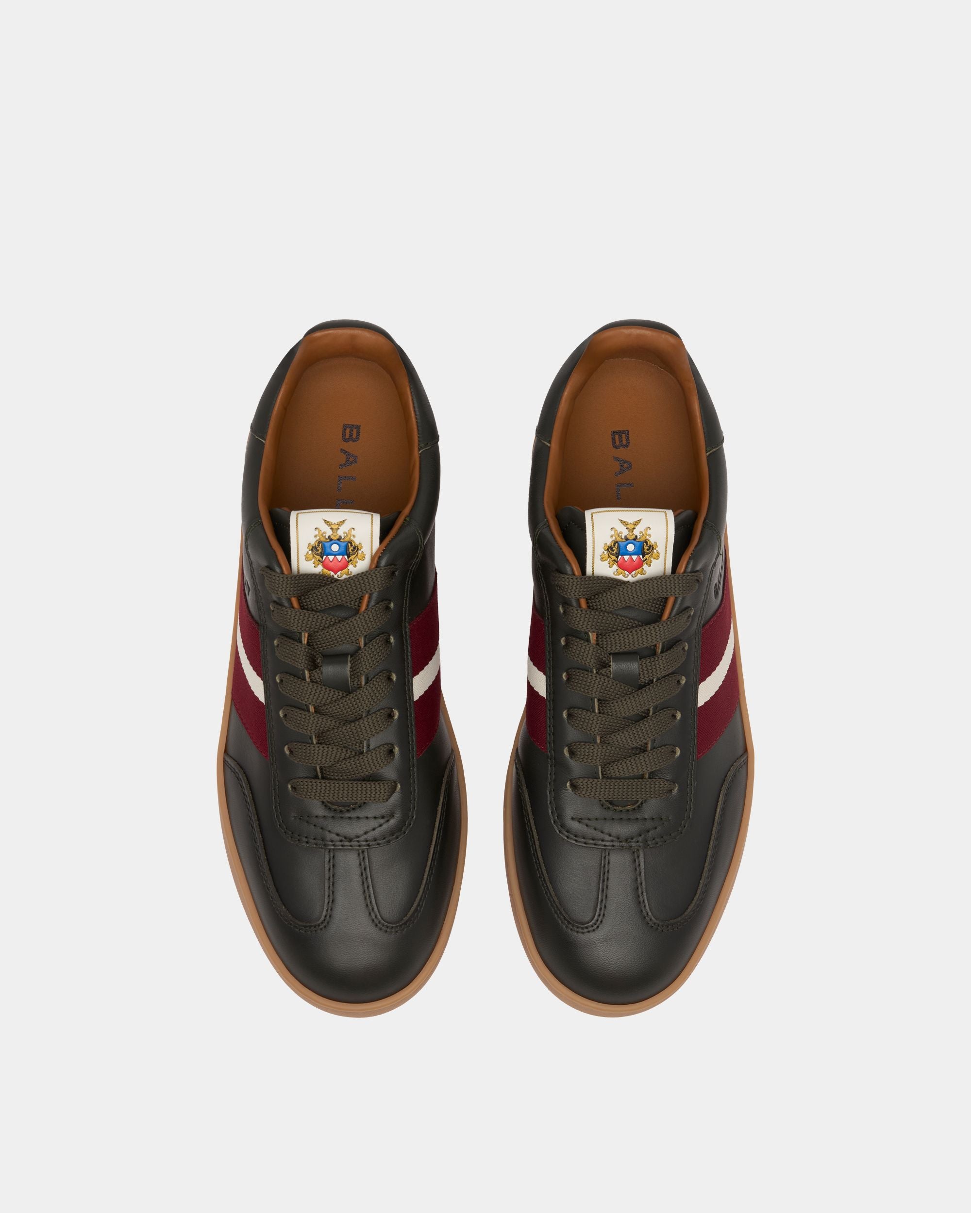 Bally Global -  -