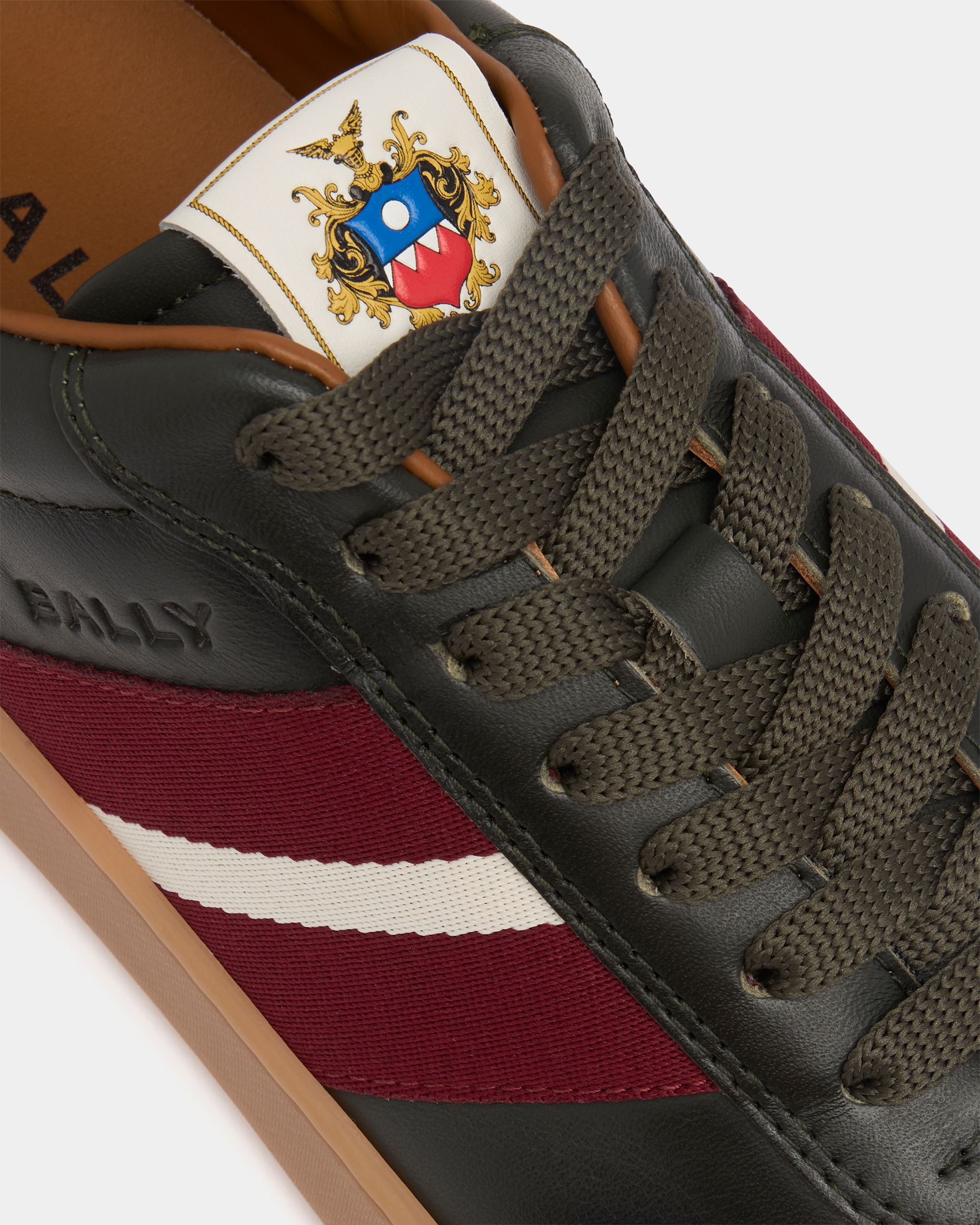 Bally Global -  -
