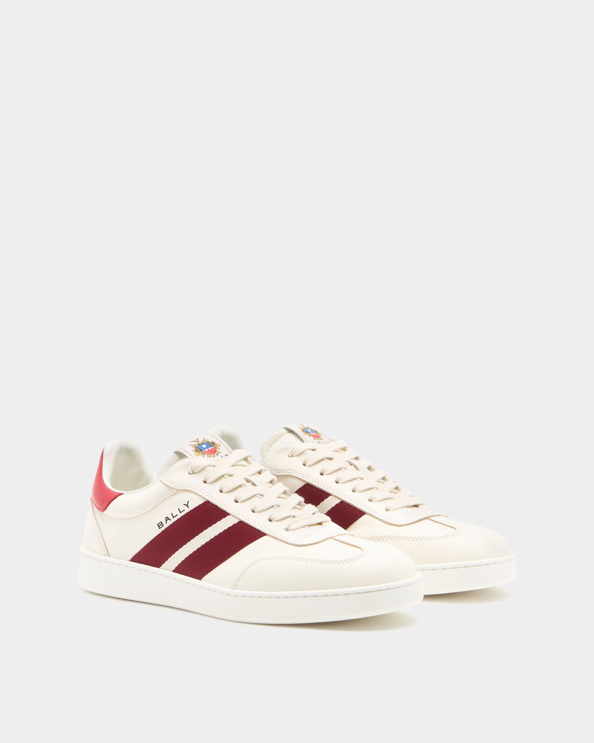 Bally Global -  -