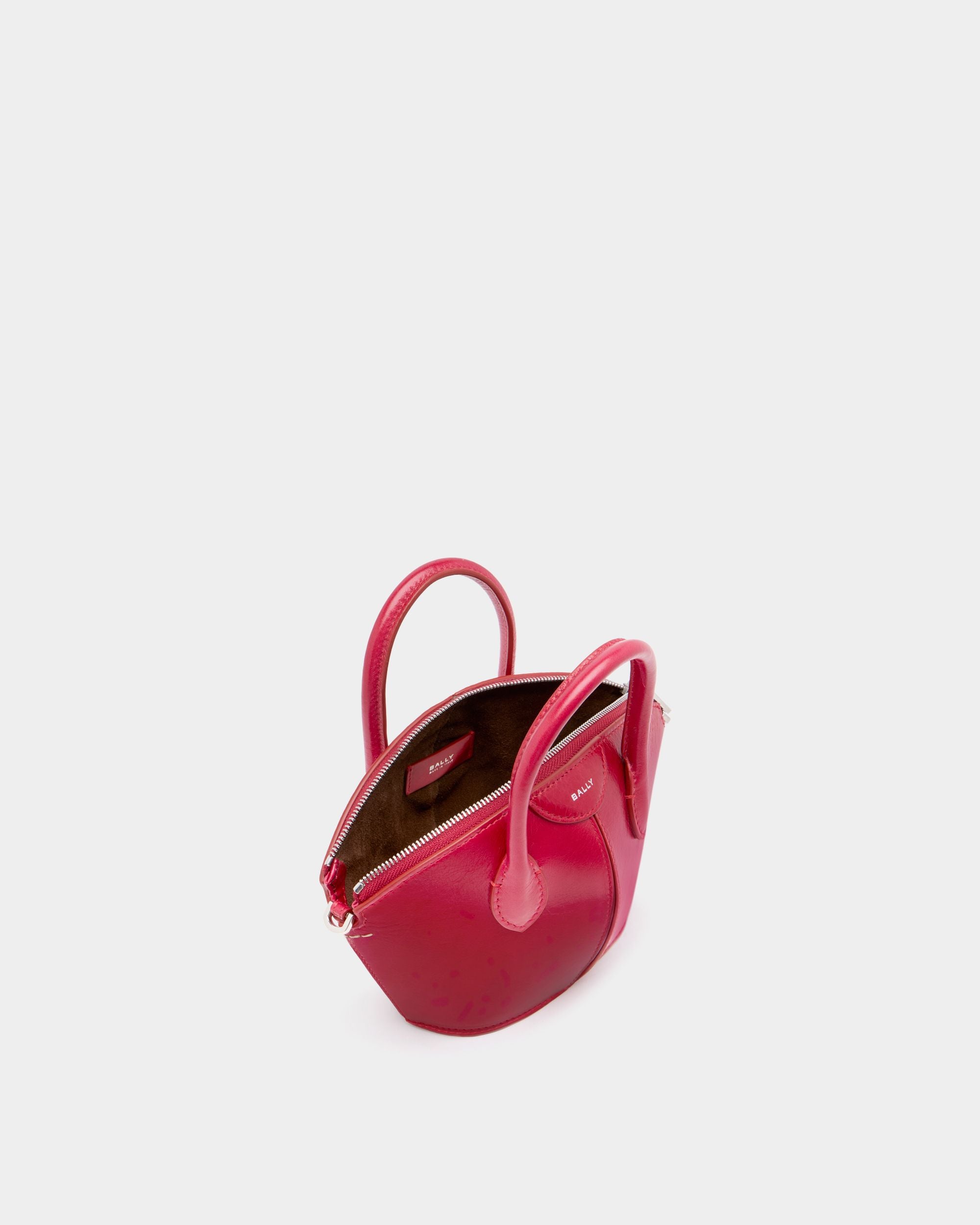 Bally Global -  -